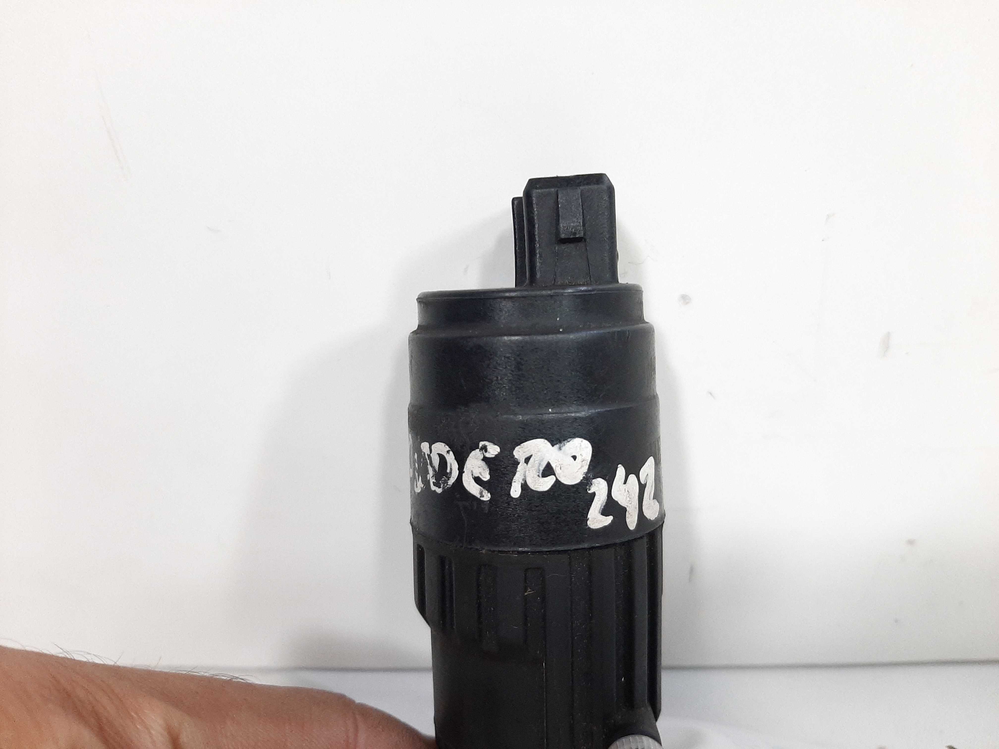 Motor Partida Frio Renault Sandero 2009 2010 2011 2012 2013 6