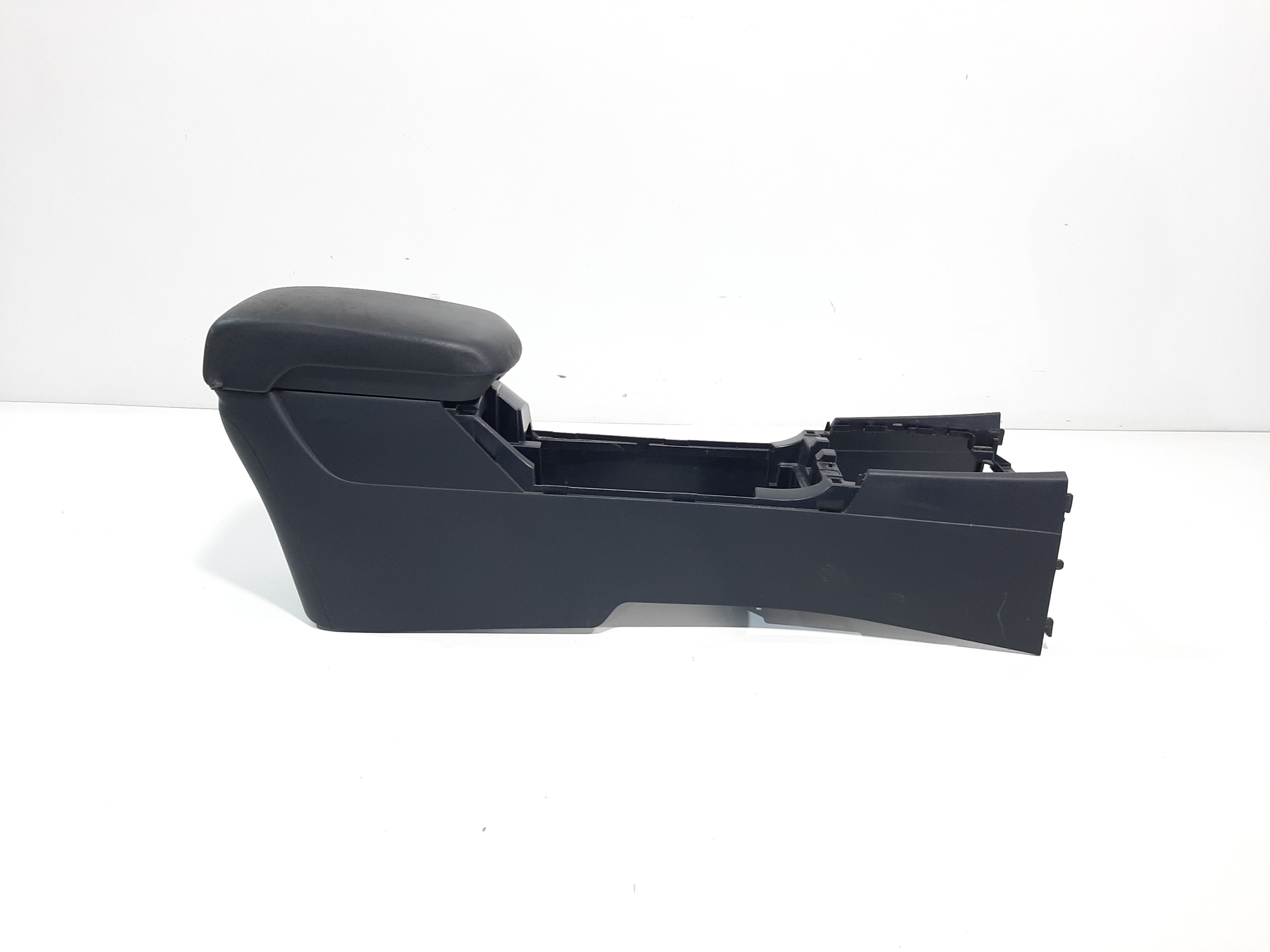 Console Central Mitsubishi Lancer 2011 A 2018 8011a219zz 2