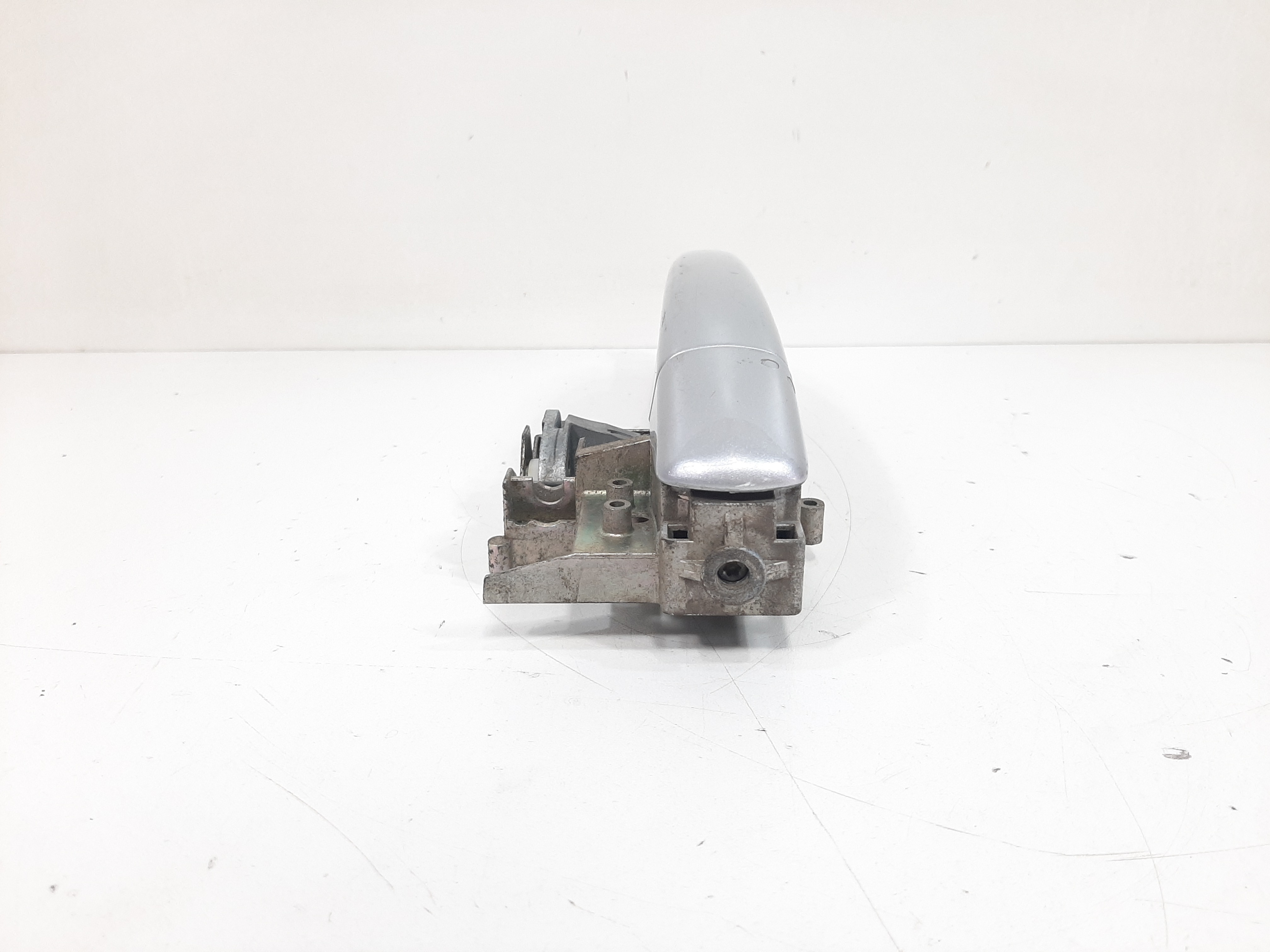 Maçaneta Externa Dianteira Direita Citroen C4 2007 A 2013 3