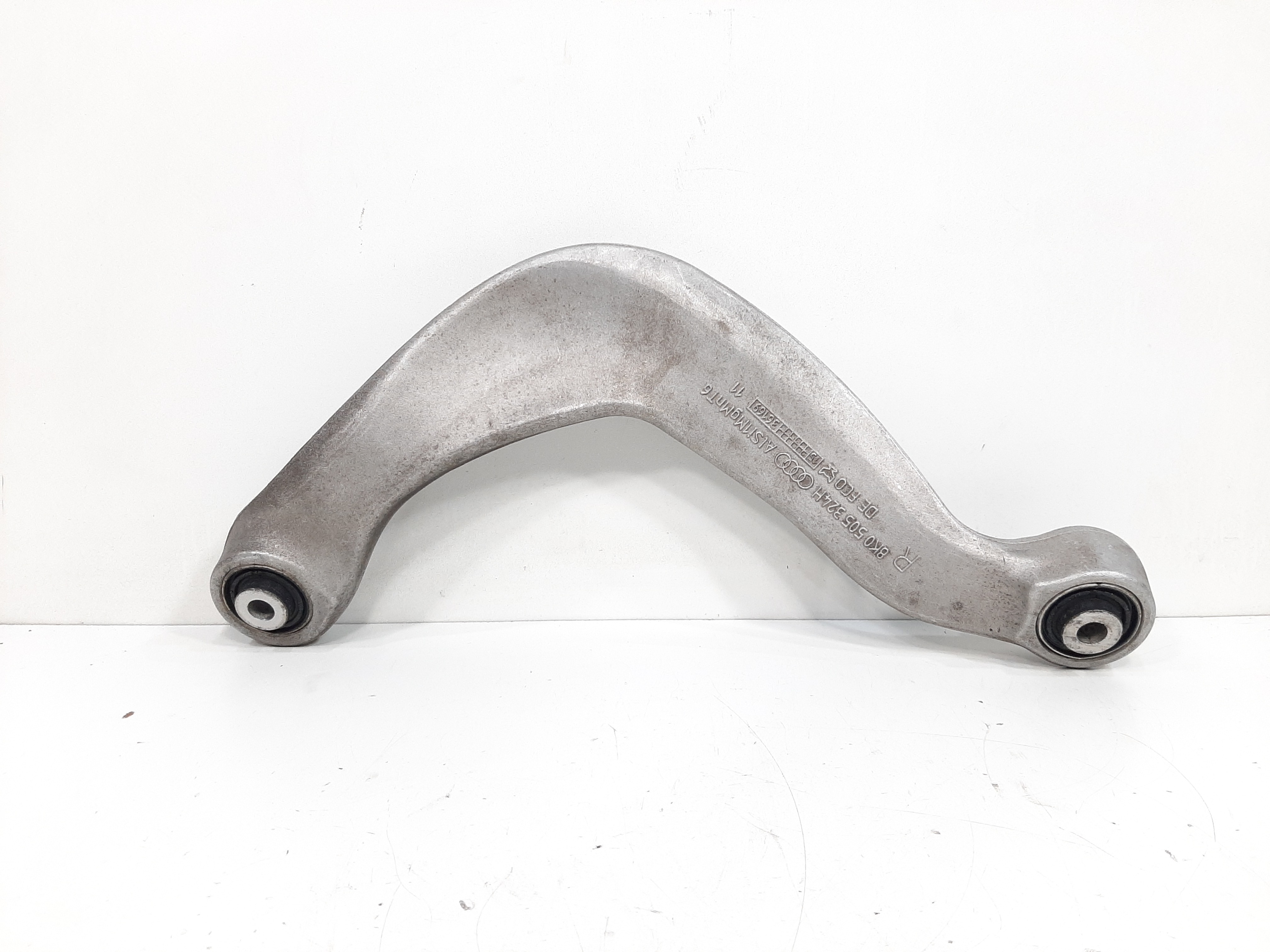 Braço Susp. Superior Traseiro Direito Audi A4 2010 A 2015 7