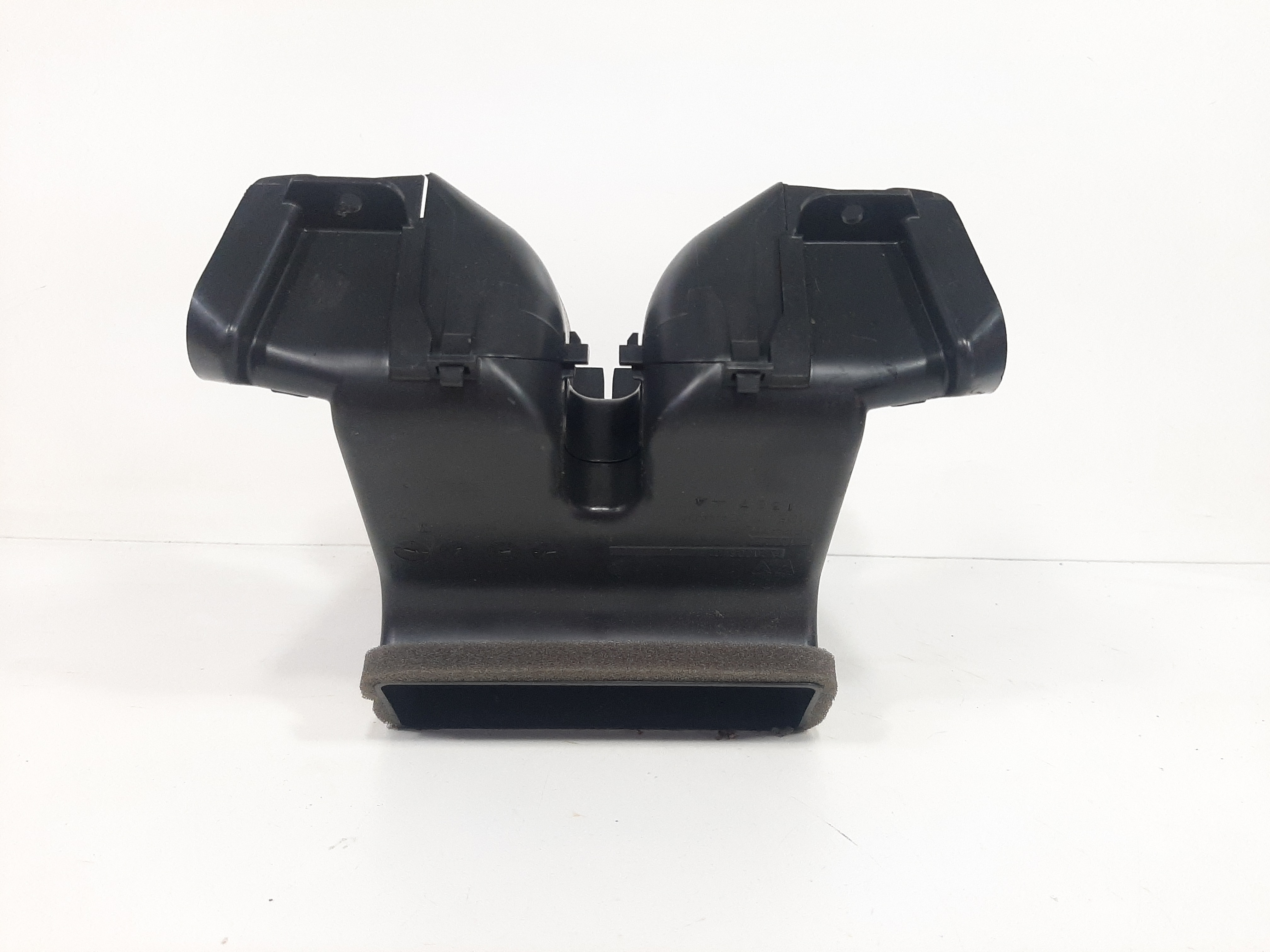 Difusor Ar Traseiro Jeep Grand Cherokee Limited 2011 A 2015 2