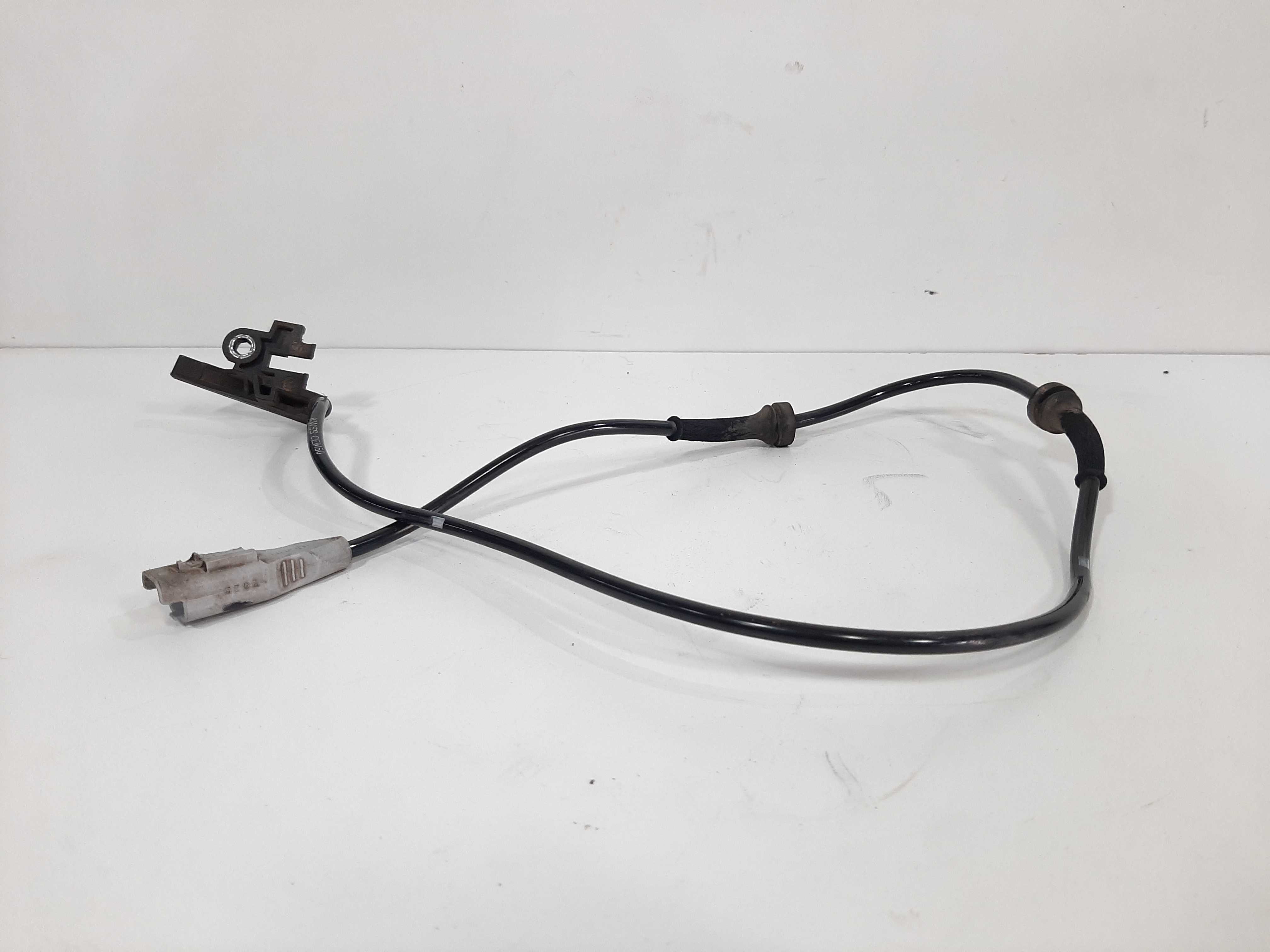 Sensor Abs Traseiro Direito Citroen C4 Hatch 2007 A 2013 6