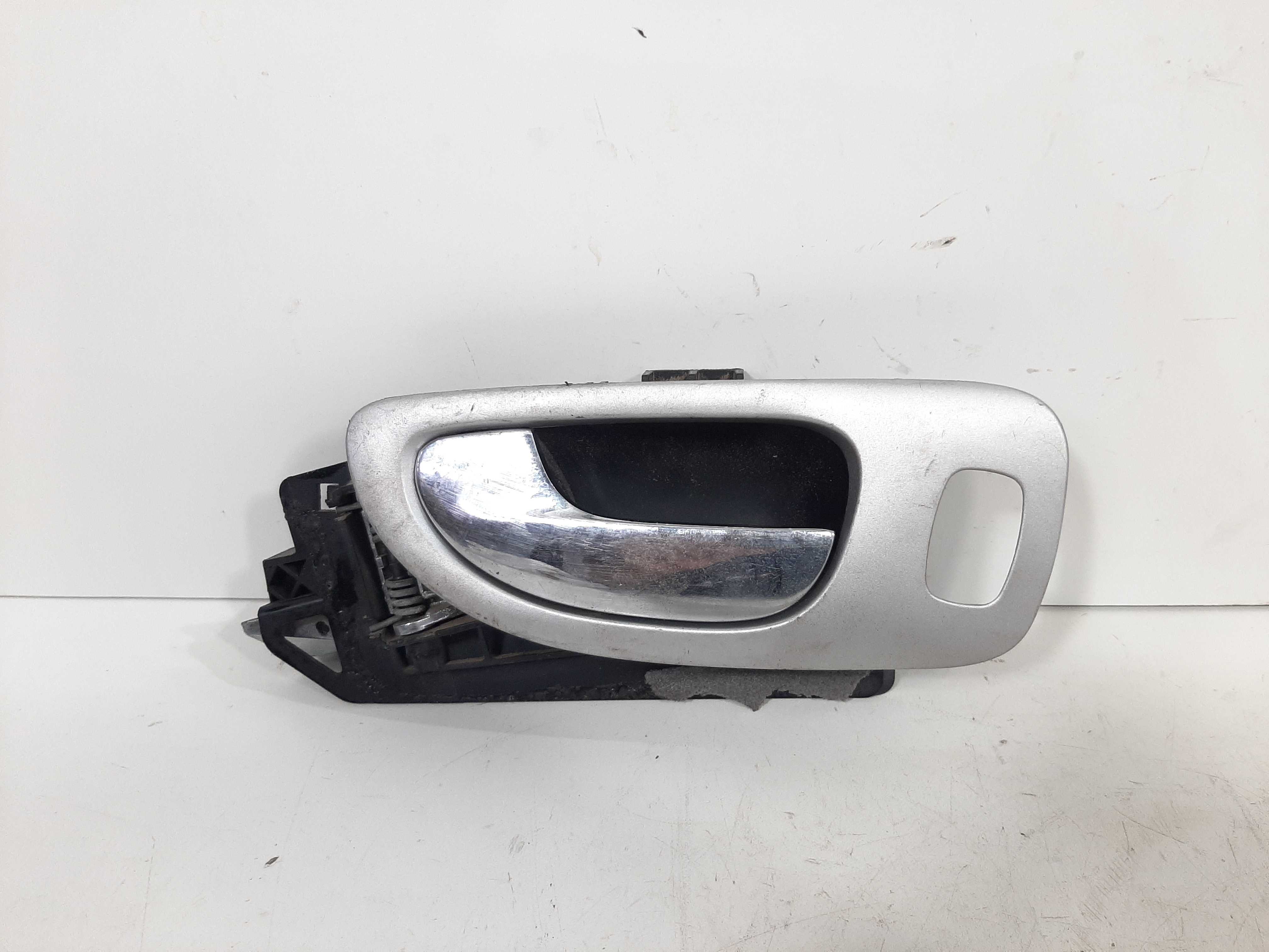 Maçaneta Interna Traseiro Esquerdo Peugeot 307 2008 2009 1