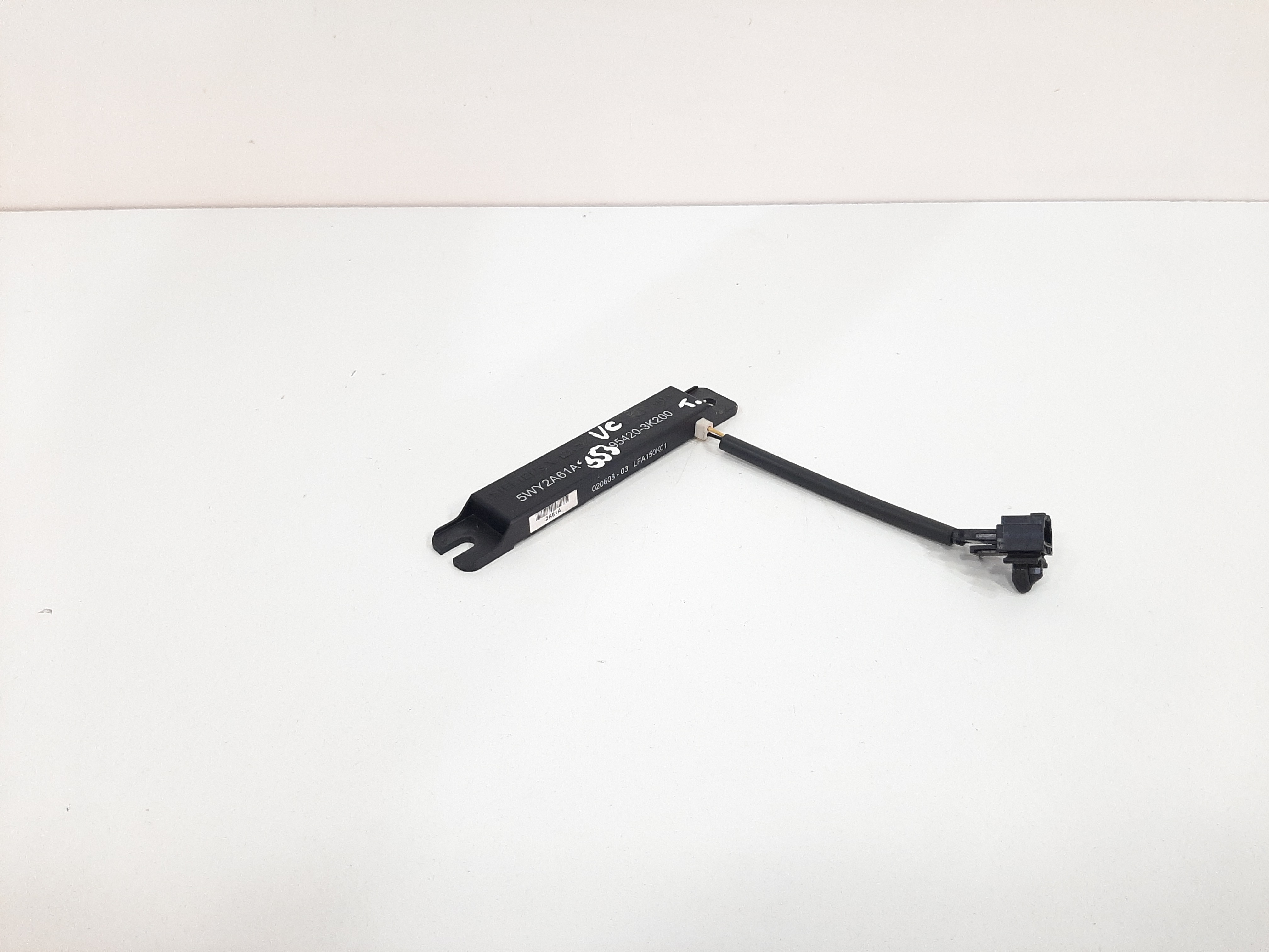 Sensor Keyless Hyundai Veracruz 2007 2008 A 2012 954203k200 8