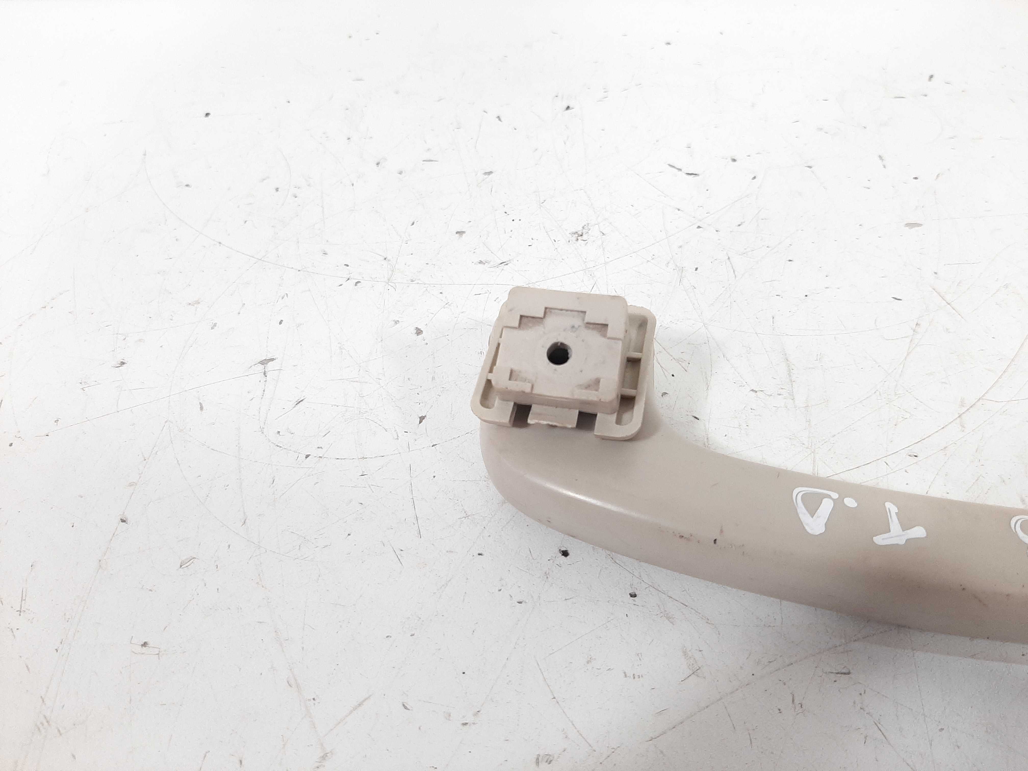 Pega Mão Apoio Braço Traseiro Direito Citroen C4 2007 A 2013 5
