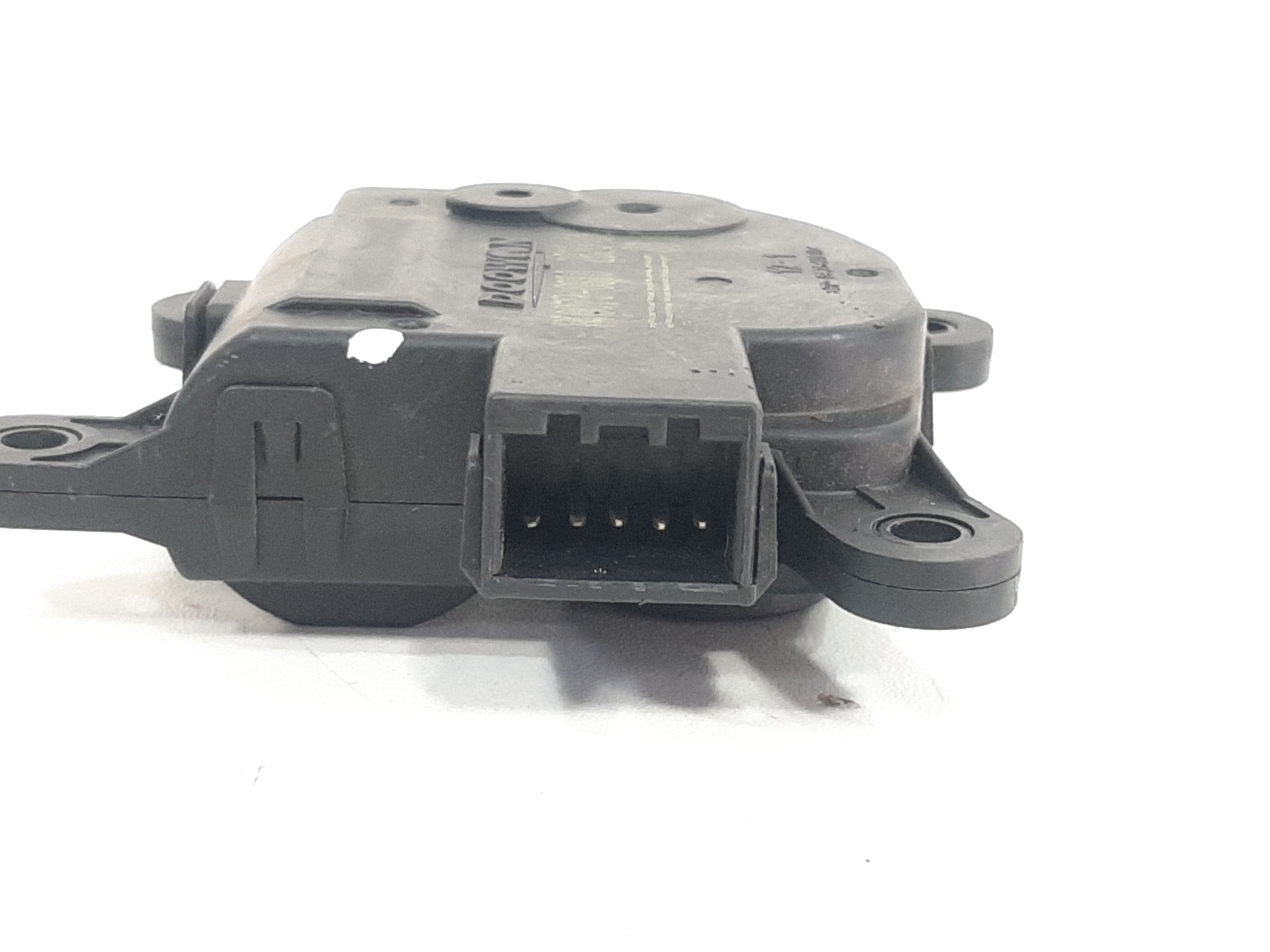 Atuador Caixa Ventilação Hyundai Veloster 2012 2013 3
