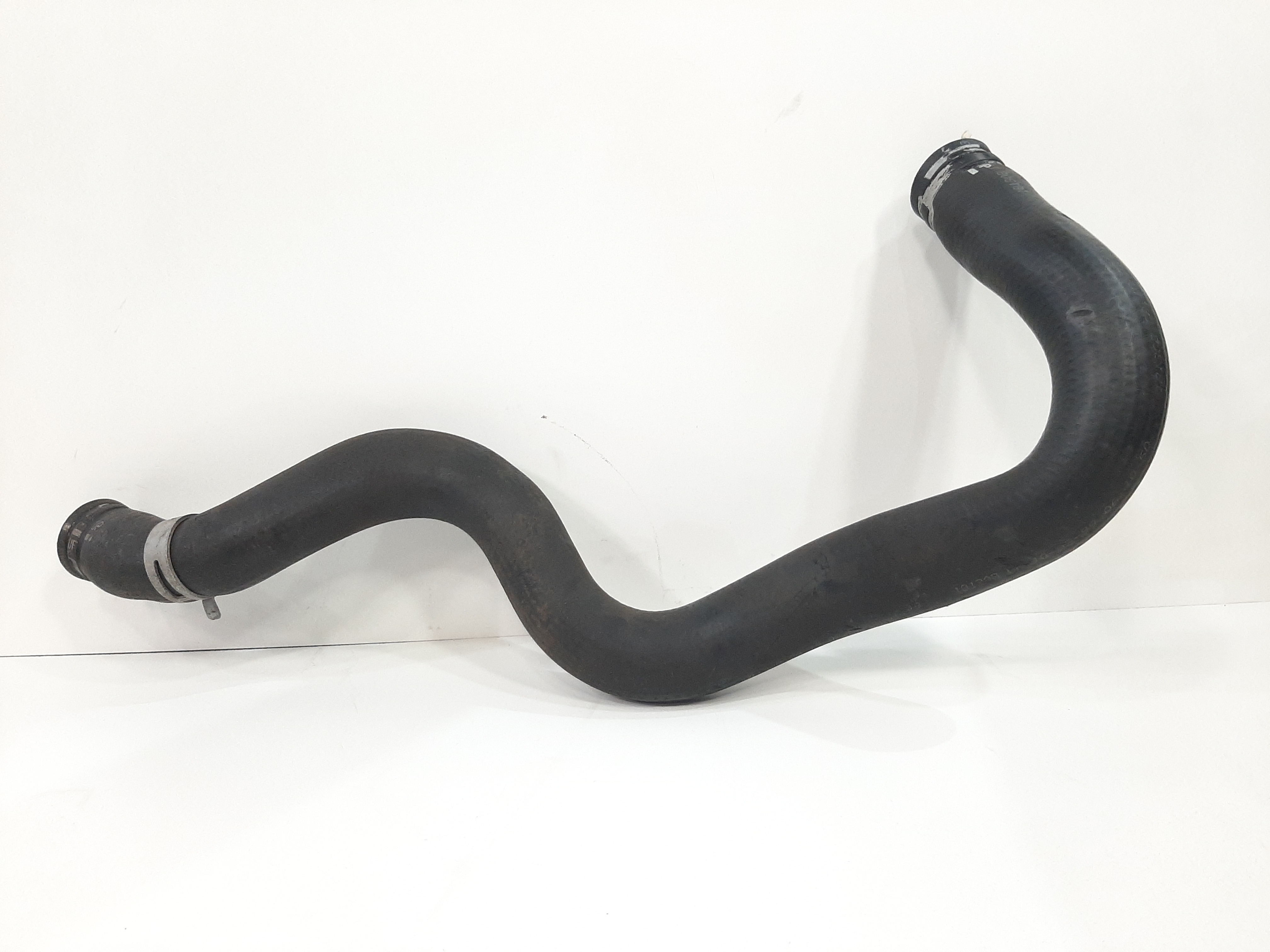 Mangueira Intercooler Vw Jetta 2.0 Tsi 2011 2012 2013 A 2017 3