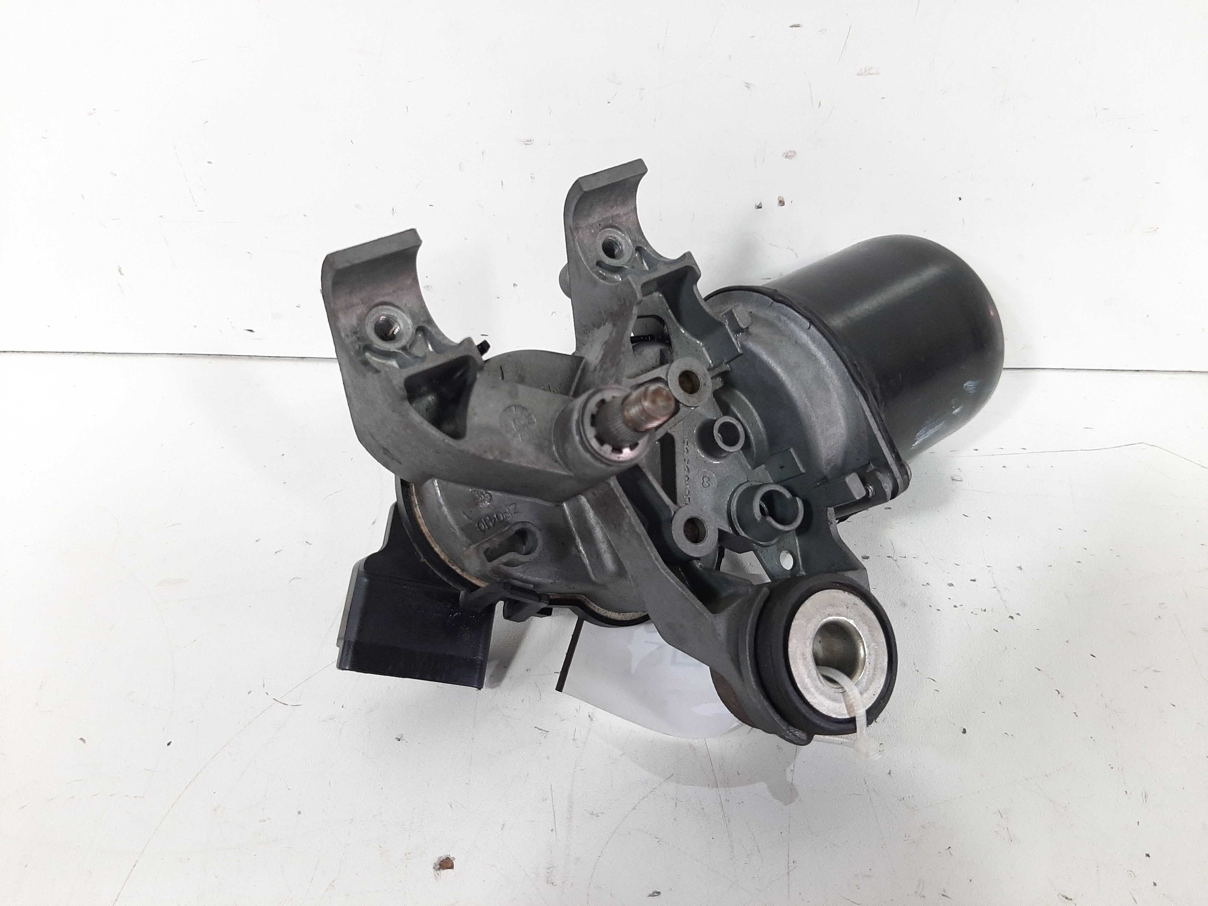 Motor Limpador Dianteiro Citroen C3 Glx 1.4 2005 2006 A 2012 3