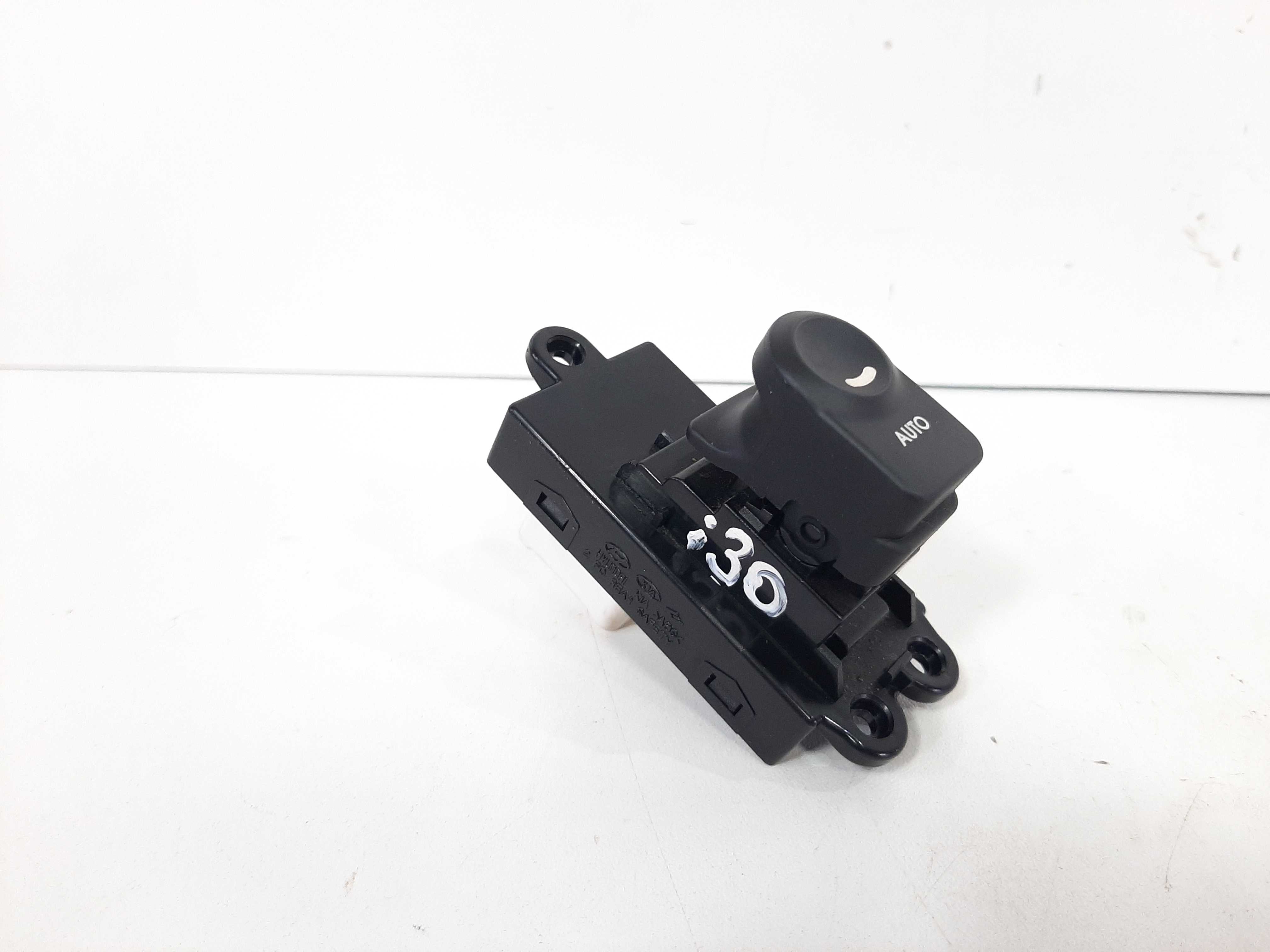 Botao Comando Vidro Hyundai I30 2009 2010 2011 2012 Original 5