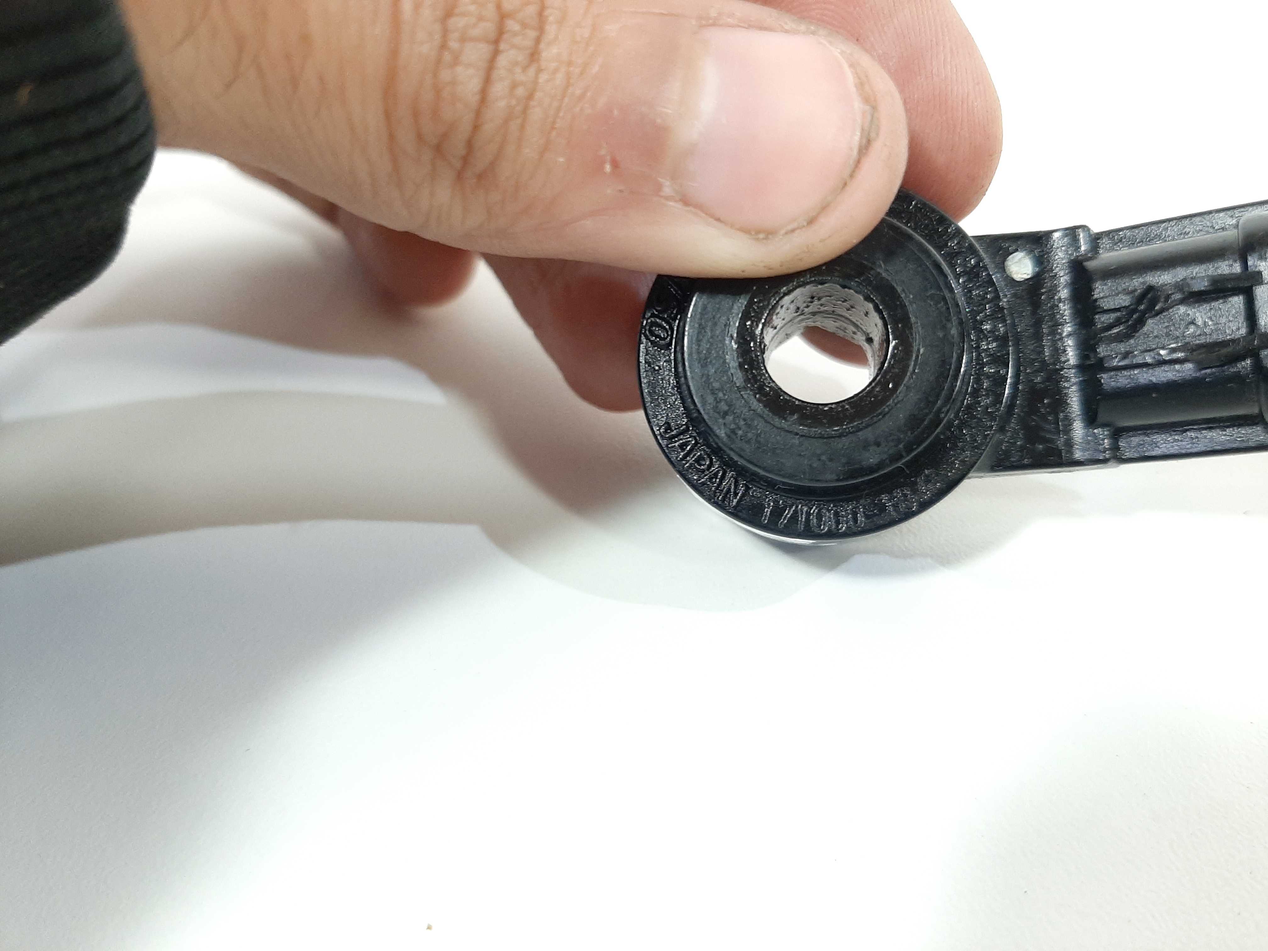 Sensor Detonação Land Rover Freelander 2 2006 2007  A 2012 5