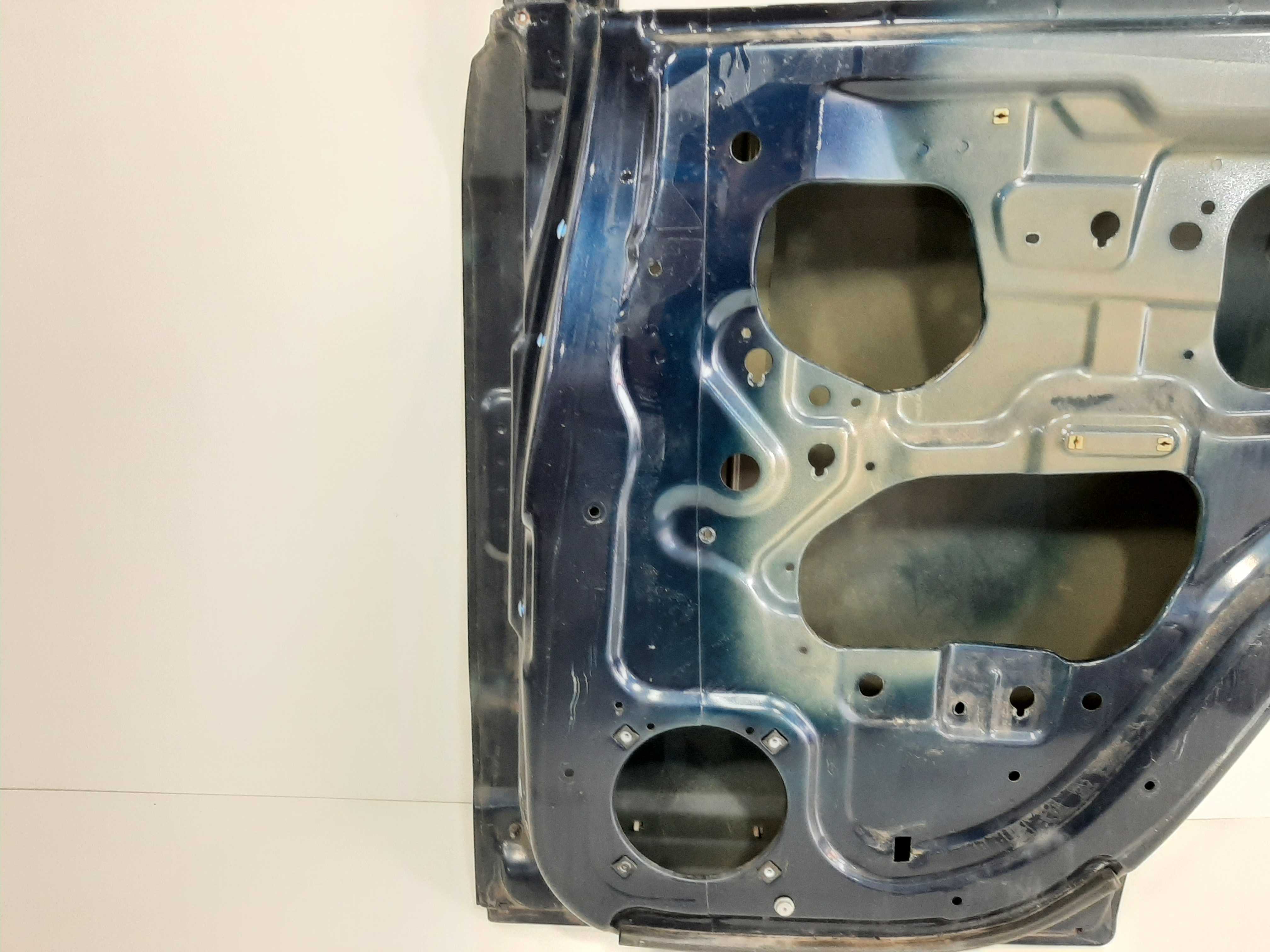 Porta Traseira Direita Gm Chevrolet Captiva 2008 A 2016 8