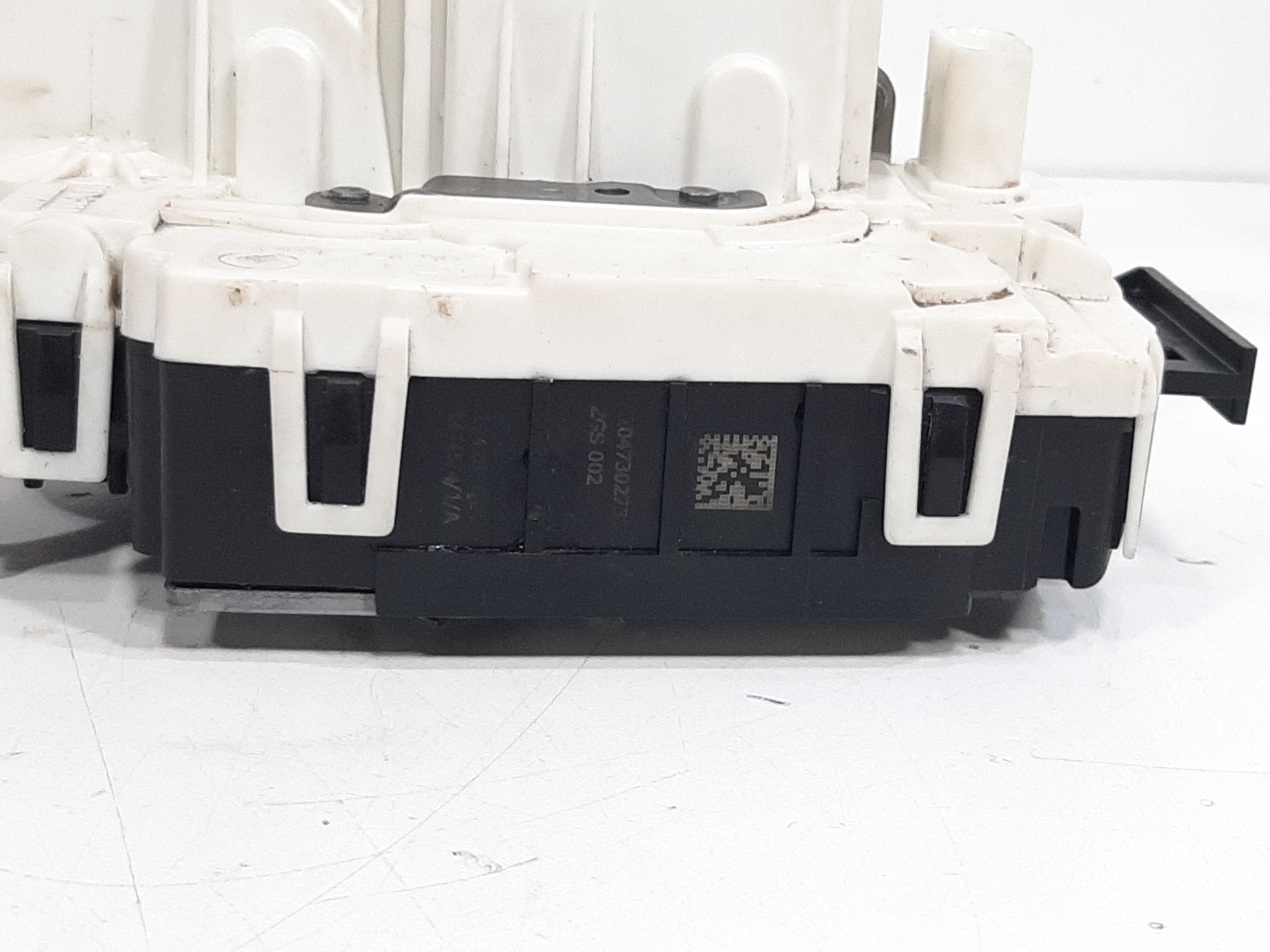 Fechadura Elétrica Traseira Esquerda Mercedes A200 W176 3