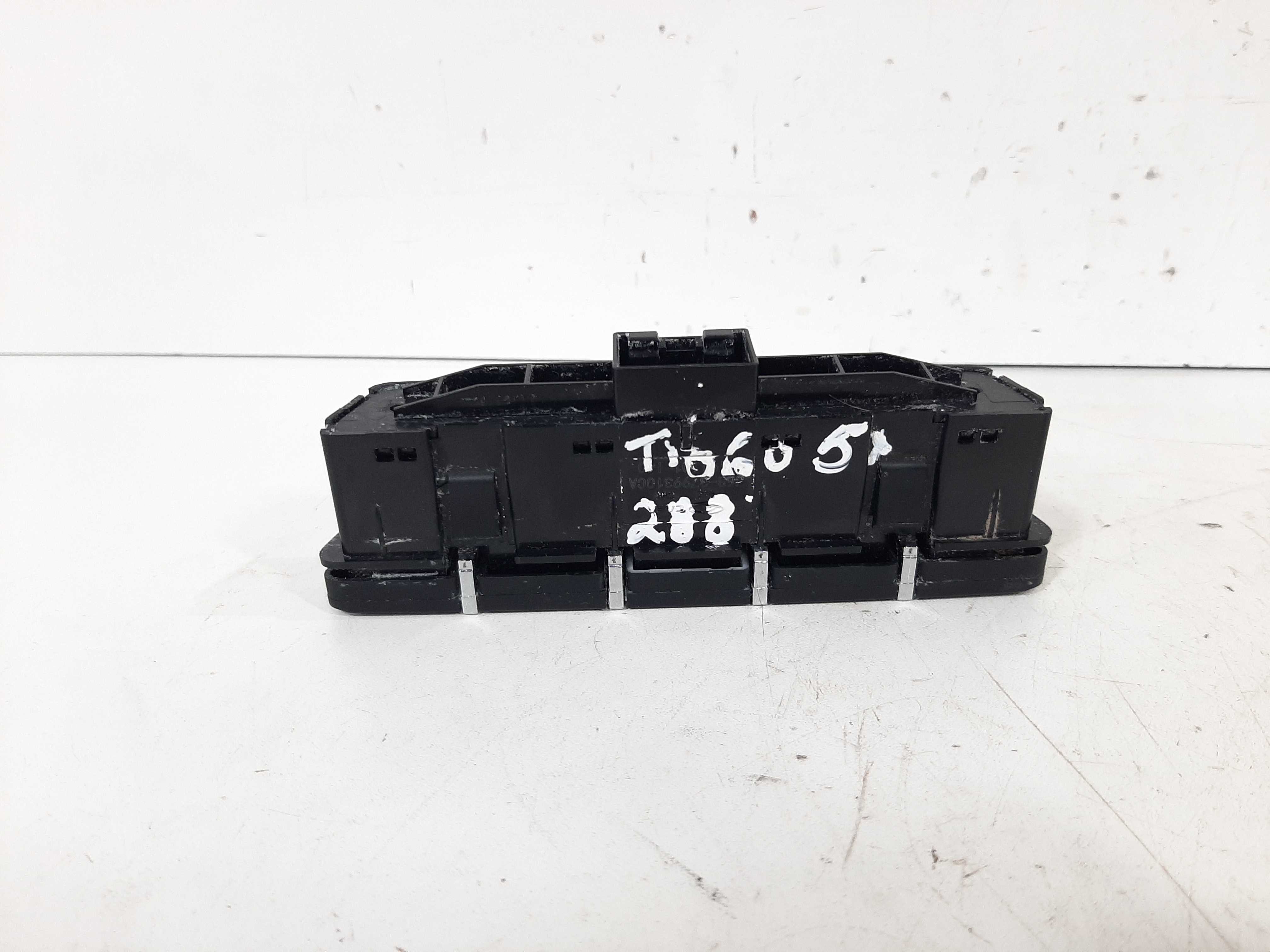 Botao Controle Declive Descida Tiggo 5x 1.5t 2019 2020 2021 5