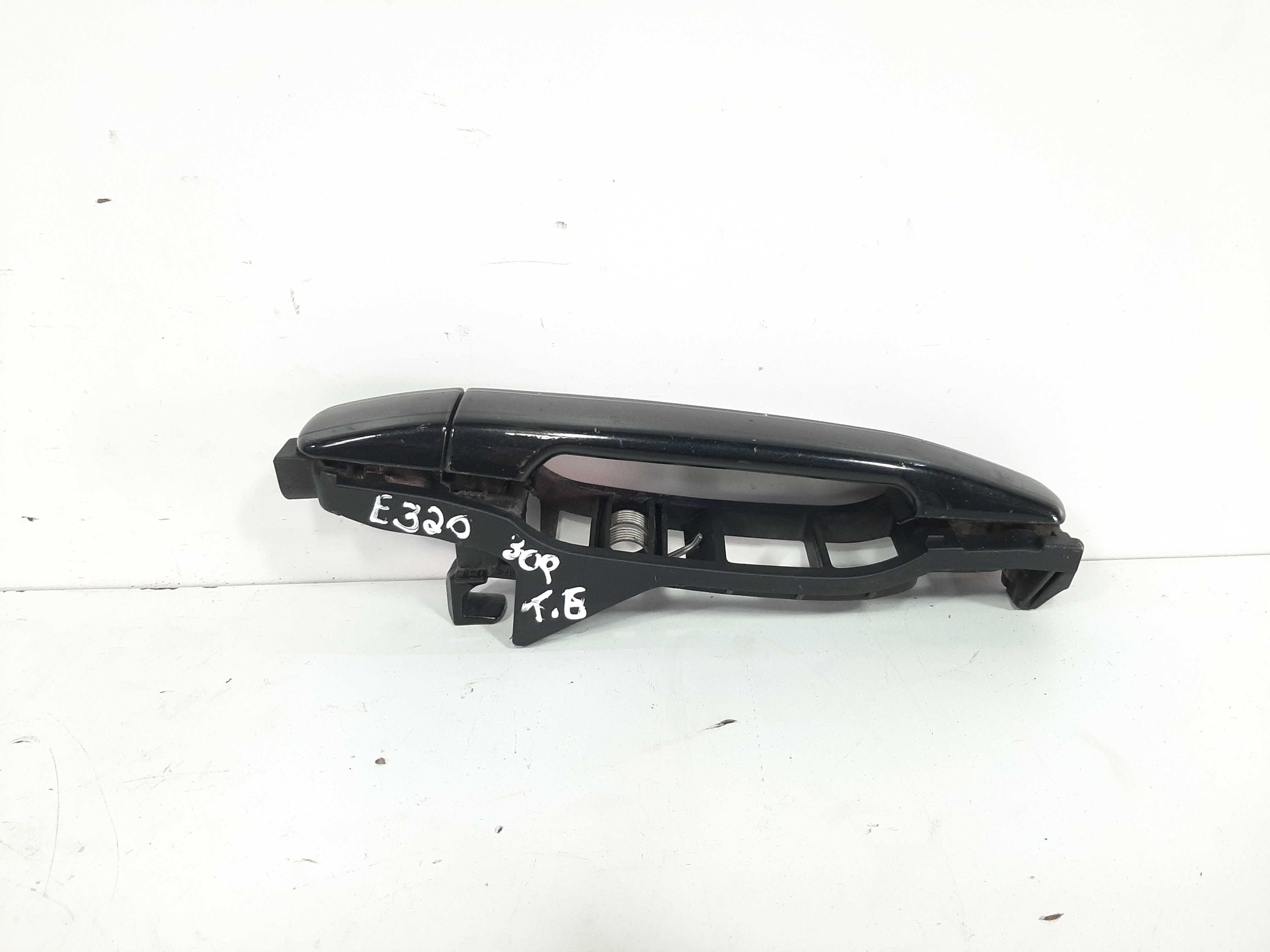 Maçaneta Traseira Esquerda Mercedes E320 W210 1998 A 2002 3