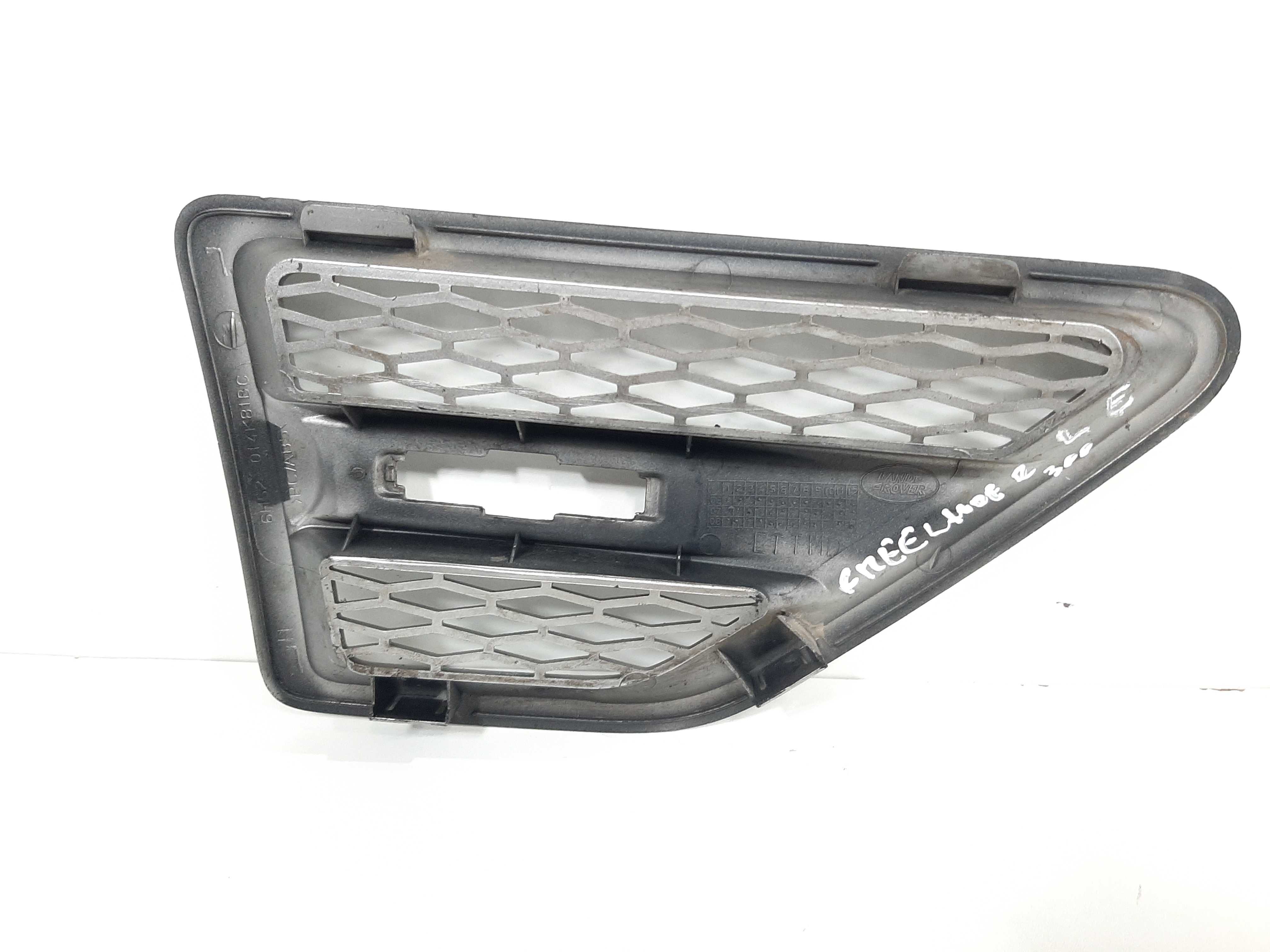 Moldura Paralama Esquerdo Freelander 2 2006 2007 A 2012 5
