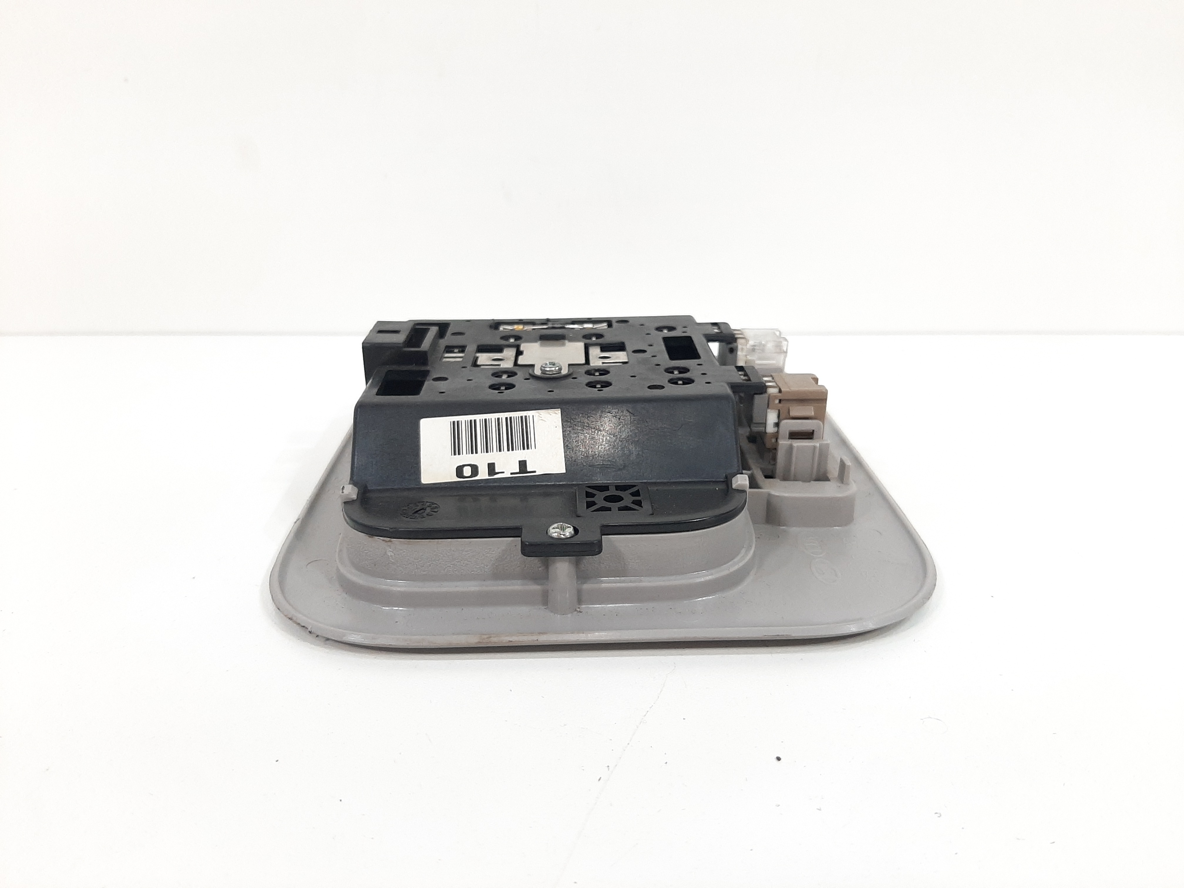 Luz Teto Cortesia Traseira Hyundai Veracruz 2007 2008 A 2012 7