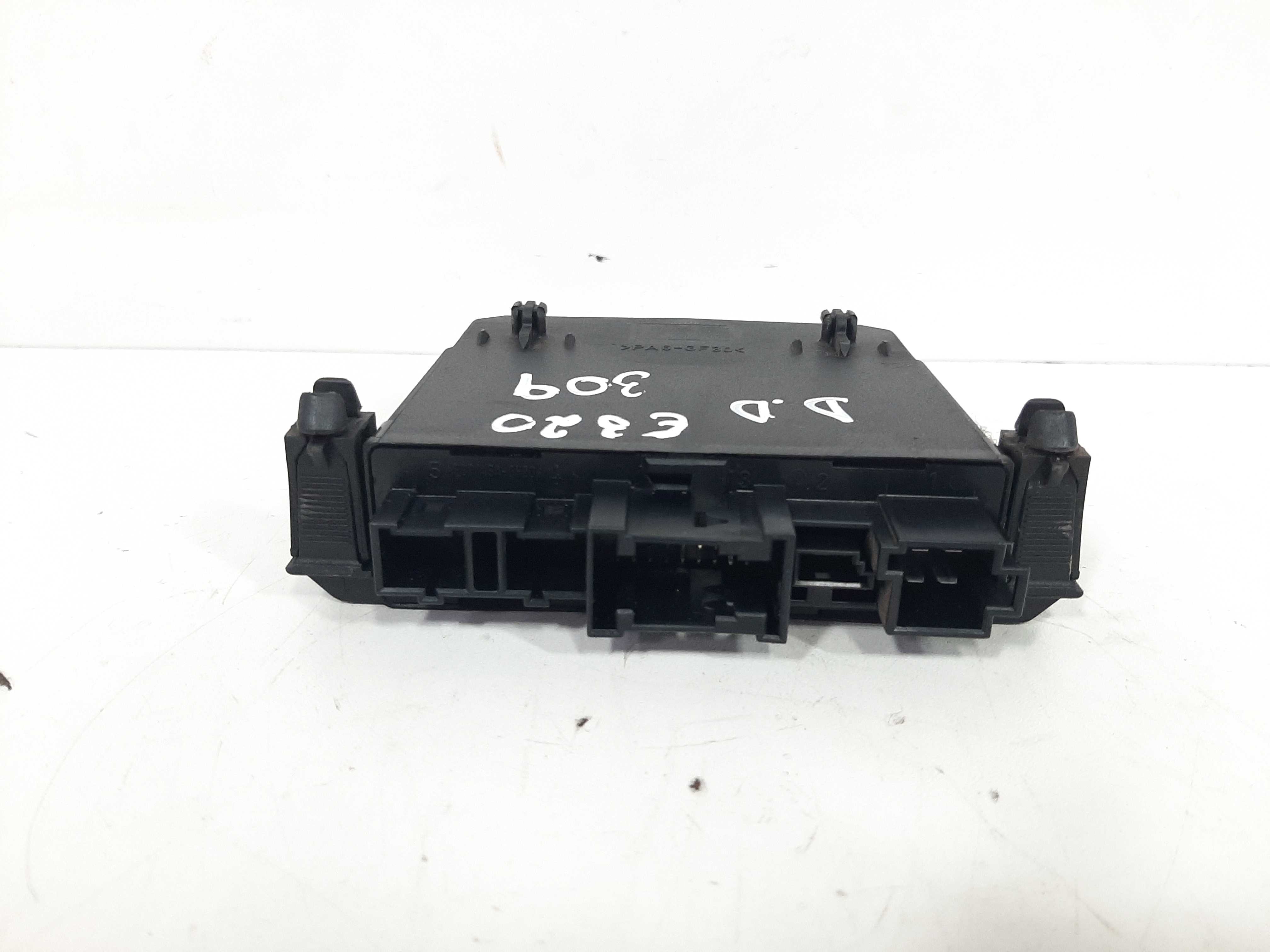 Modulo Porta Dianteiro Direito Mercedes E320 W210 1998 A 02 5