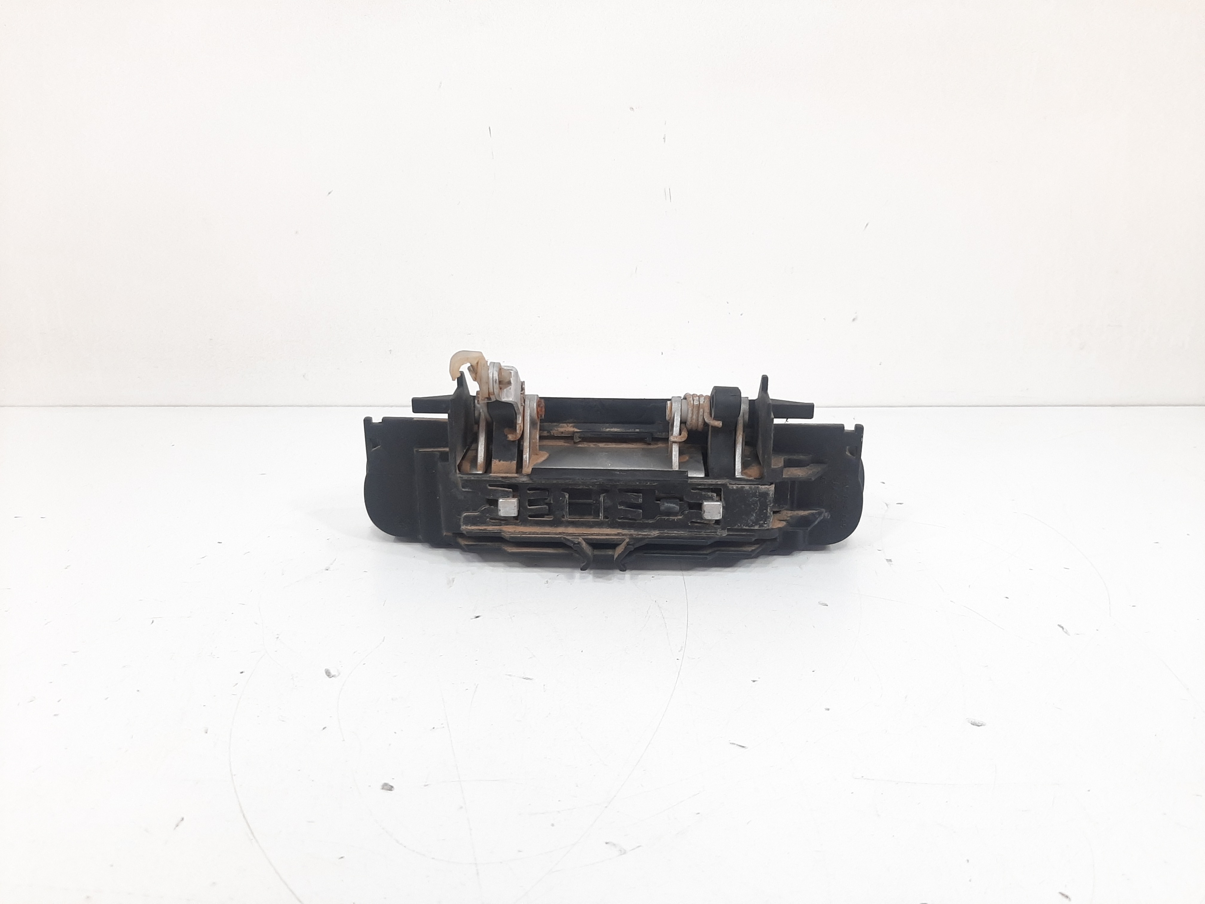 Maçaneta Externa Porta Traseira Esquerda Audi A3 1997 A 2006 7
