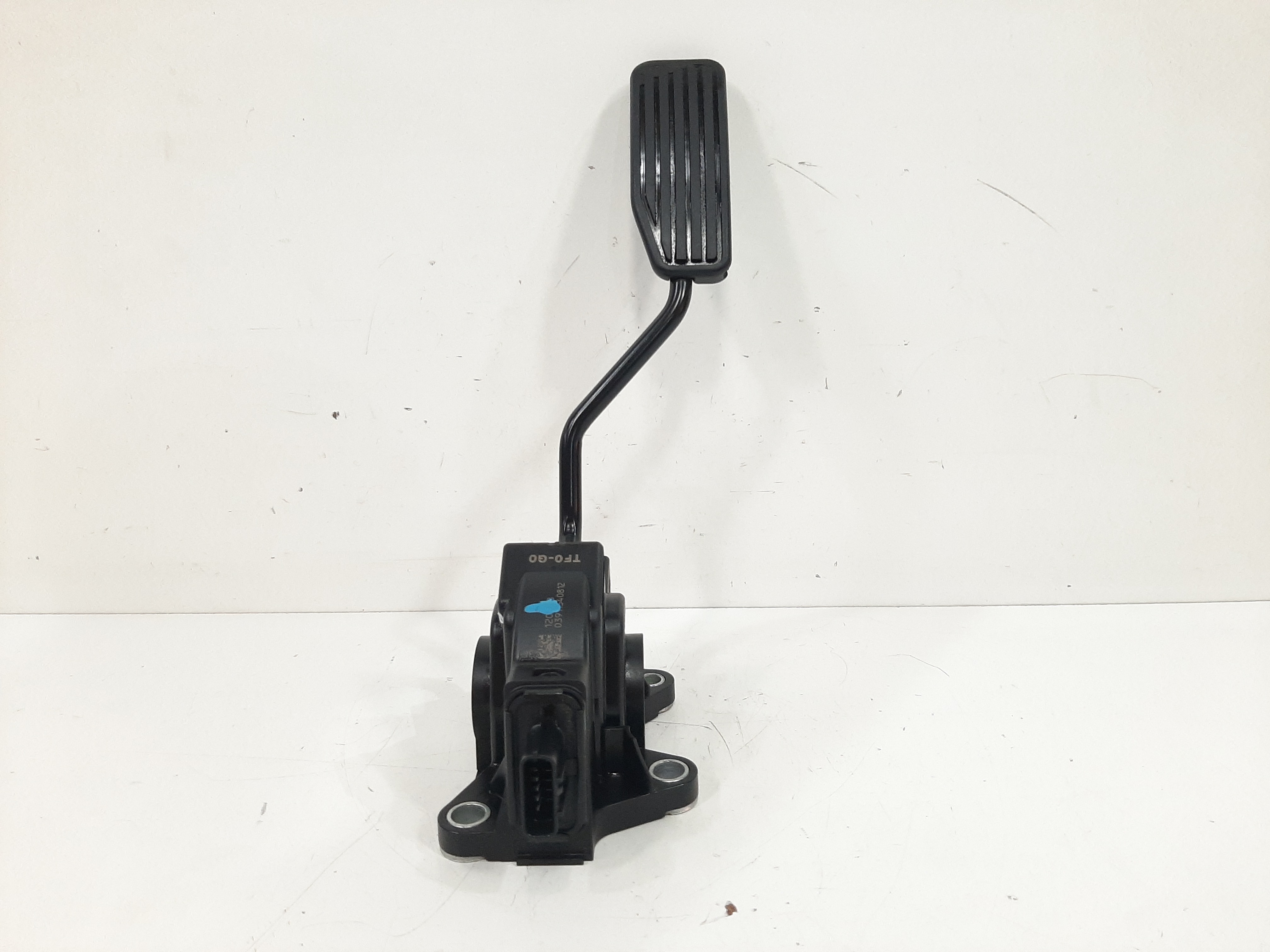 Pedal Acelerador Honda Fit City Automático 2009 2010 A 2014 9