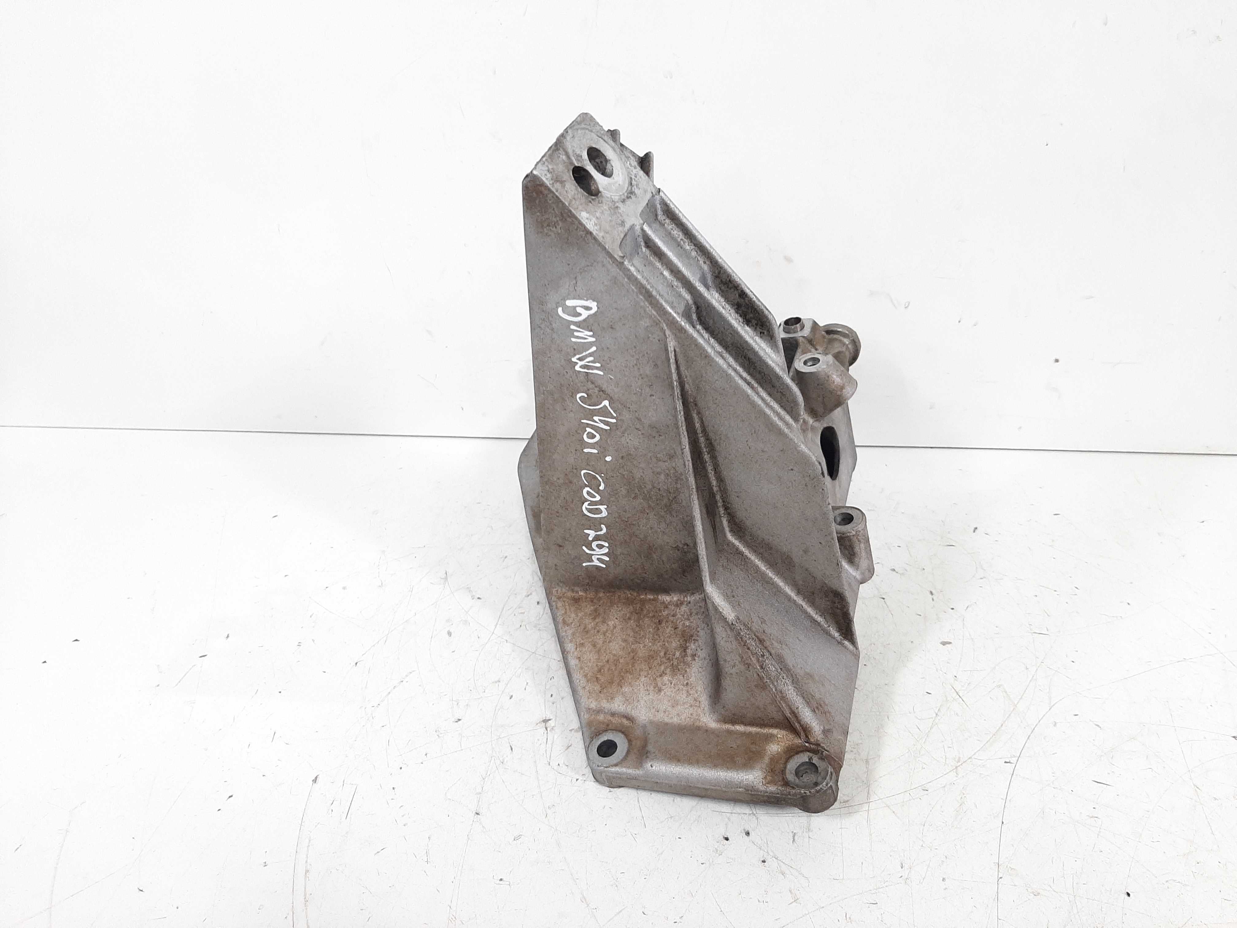 Suporte Coxim Compressor De Ar Bmw 540i E39 1996 A 2004 4.4 6