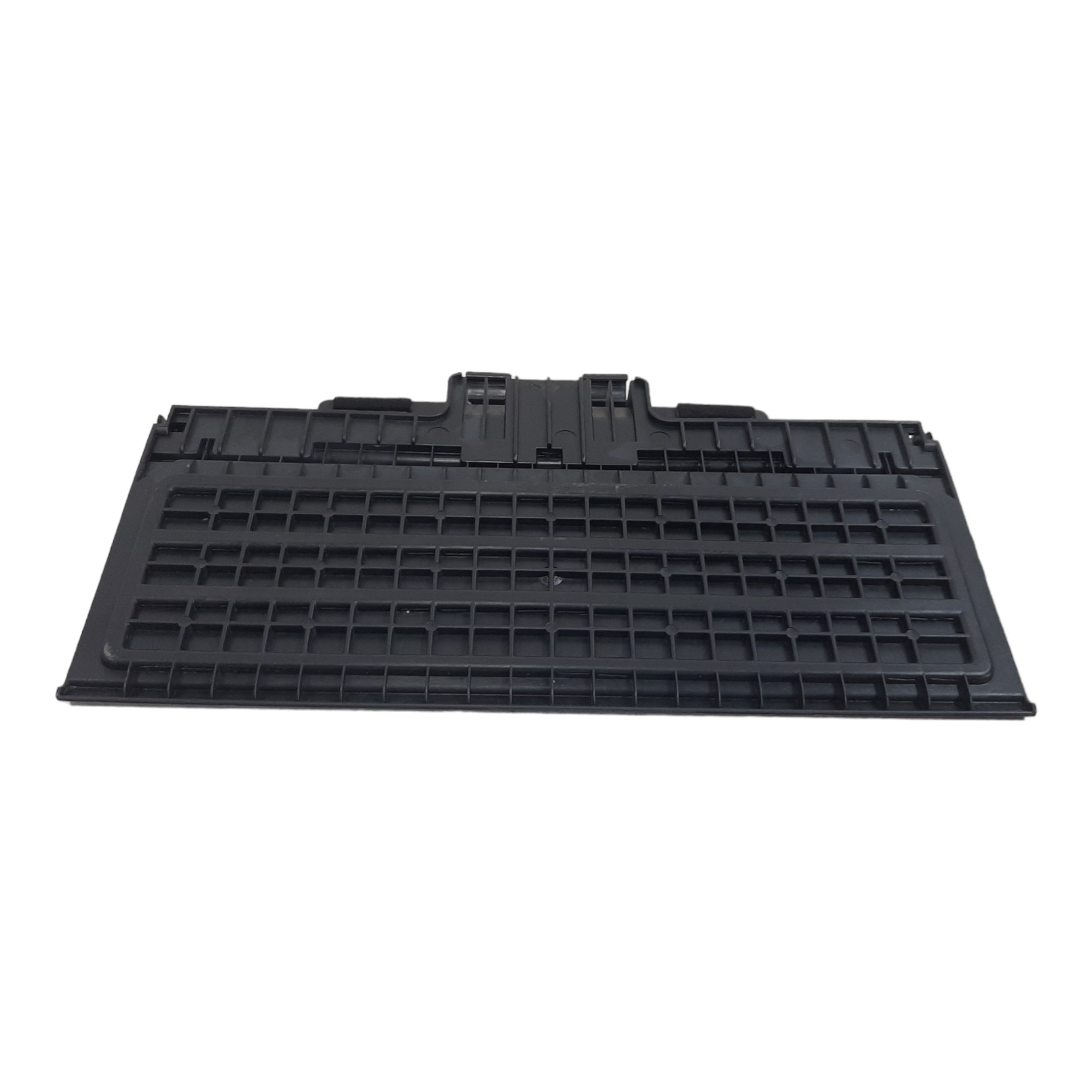 Tampa Central Assoalho Citroen C4 Picasso 2009 2010 A 2014 4
