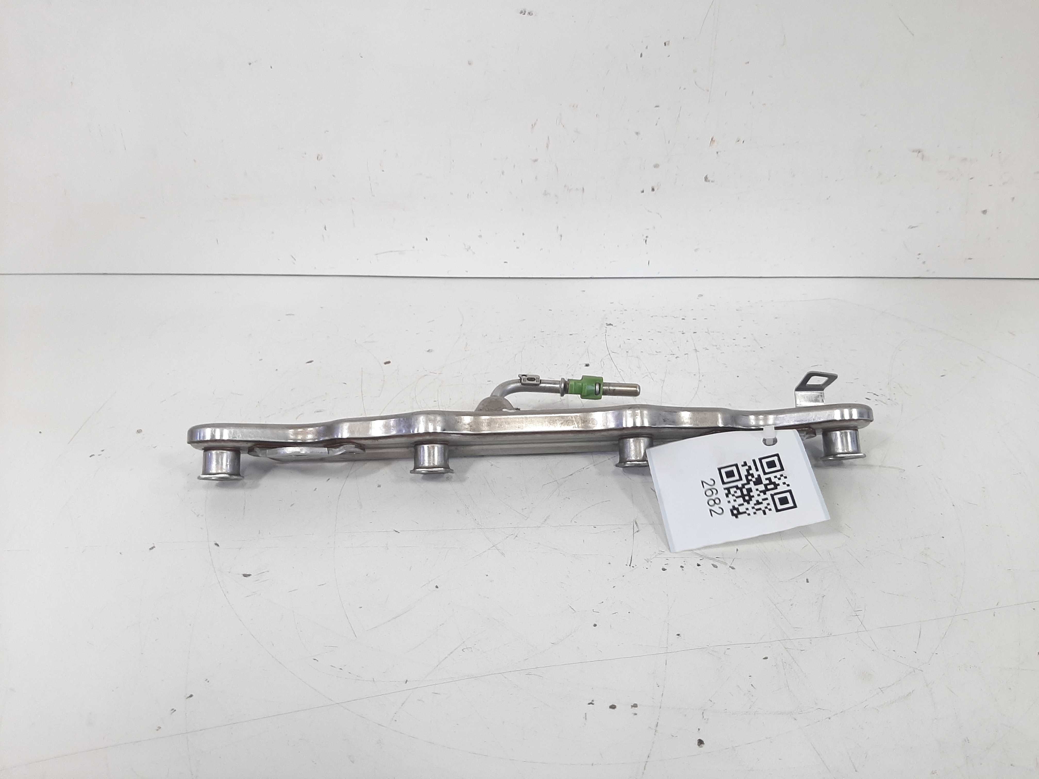Flauta Bicos Injetores Civic 1.8 16v Flex 2012 2013 A 2016 2