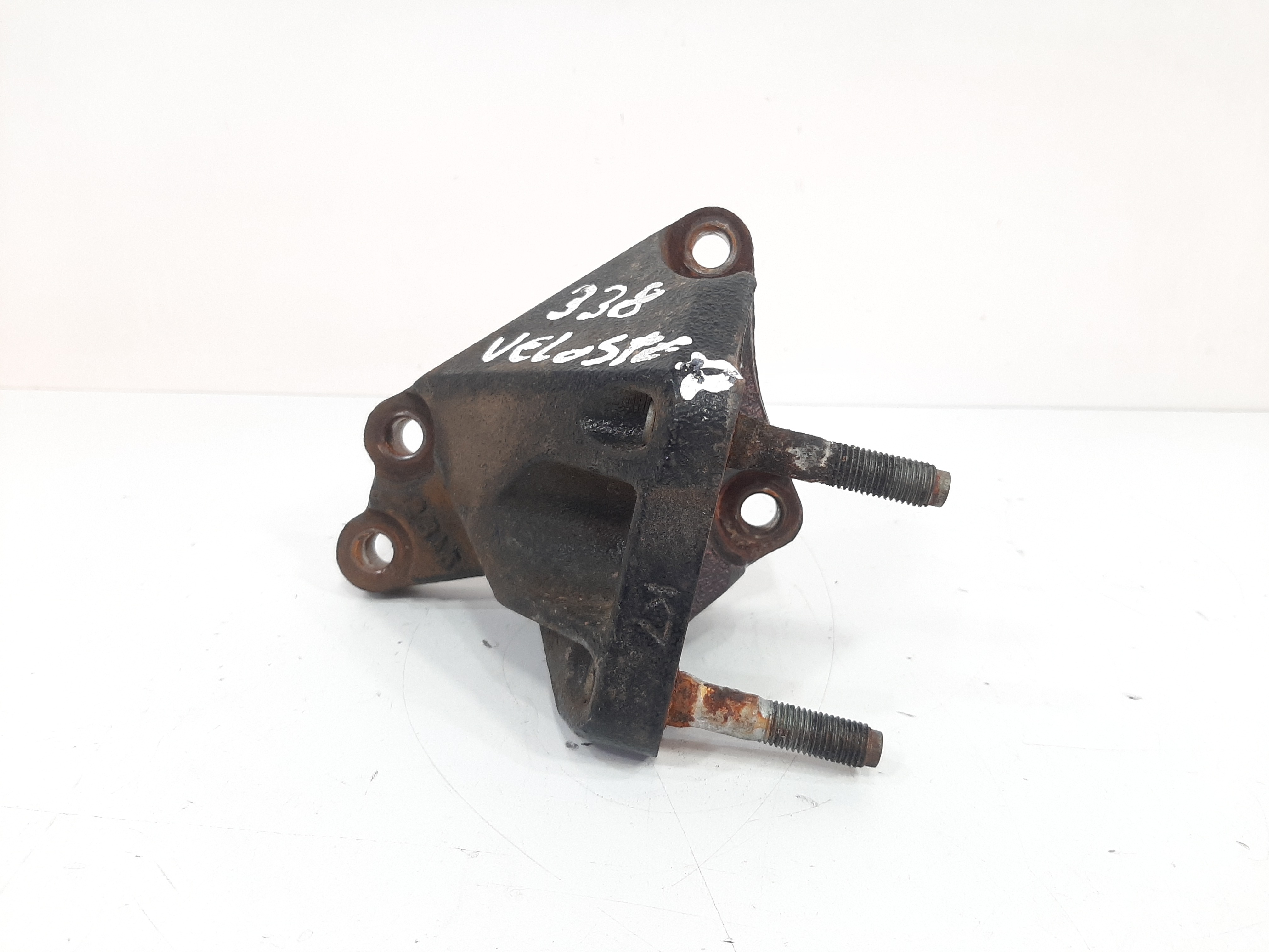 Suporte Motor Hyundai Veloster 1.6 2012 2013 4