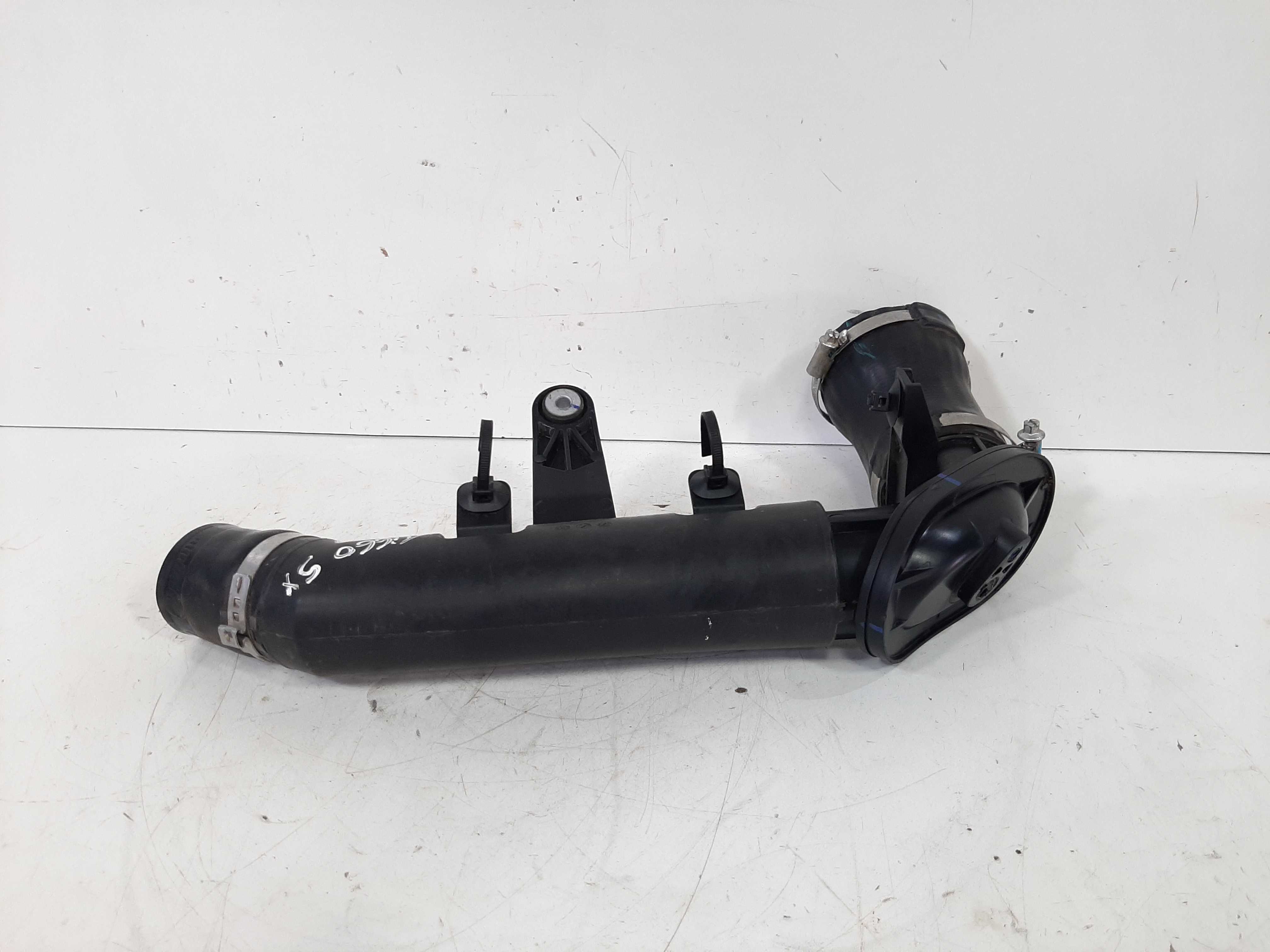 Mangueira Ar Chery Tiggo 5x 1.5 Turbo Flex 2019 2020 2021 3