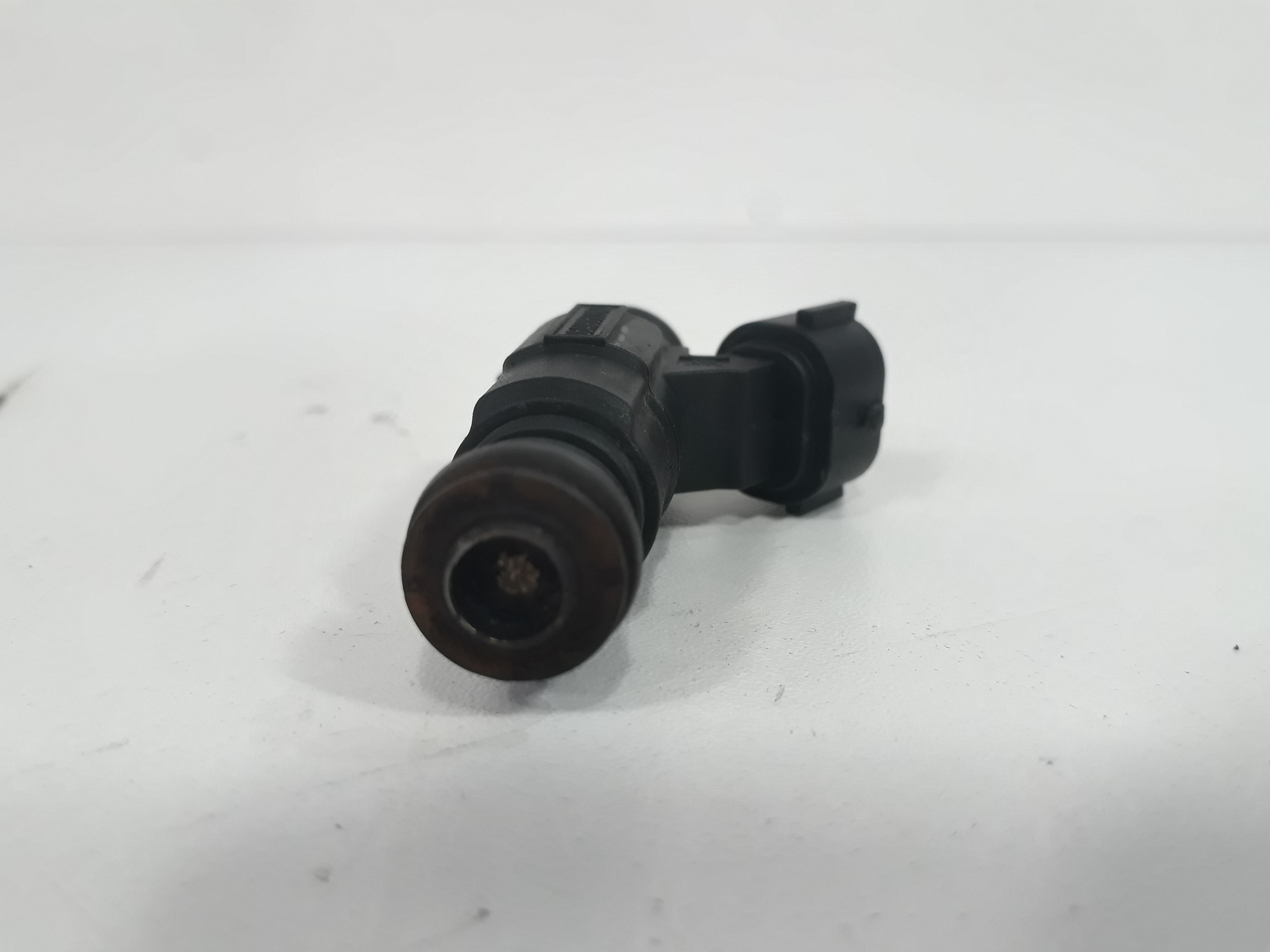 Bico Injetor Golf Bora Jetta Polo 2.0 Asp 8v Flex 0280156415 4