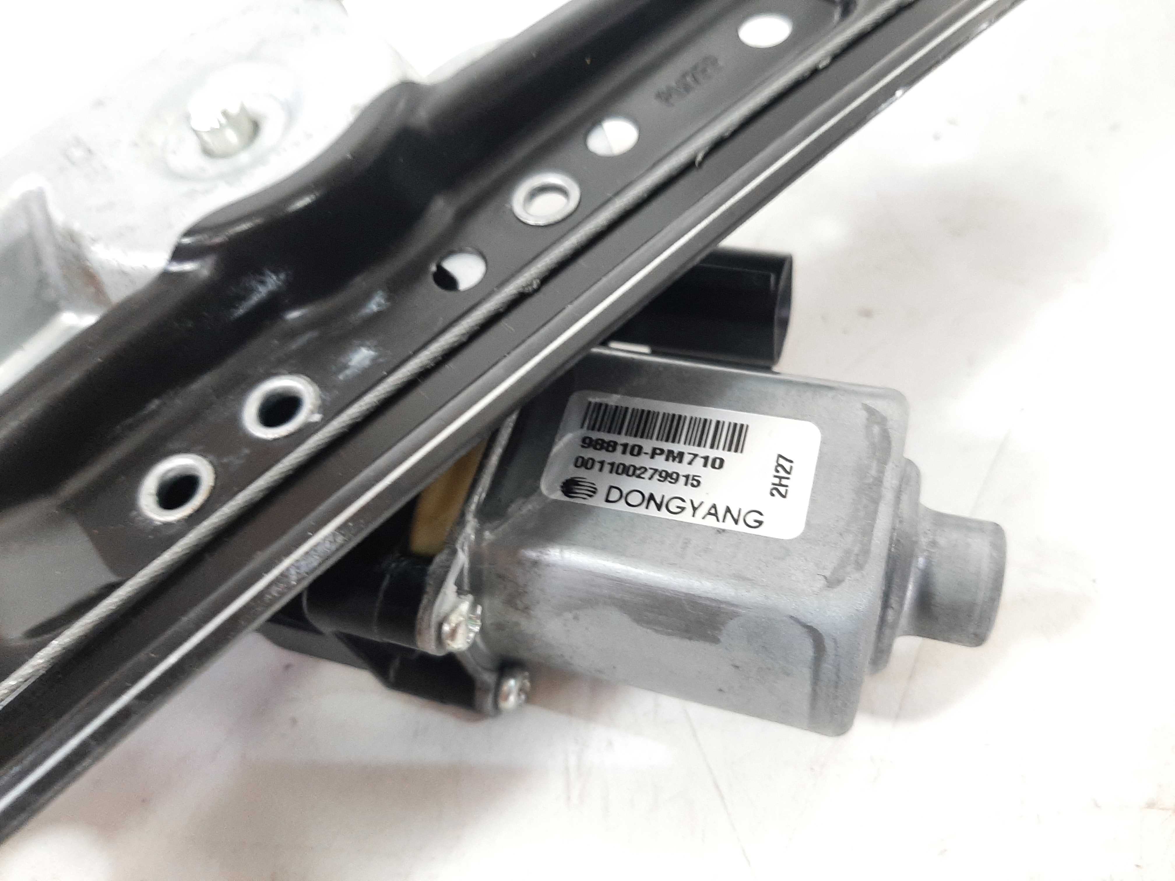 Maquina Vidro Dianteiro Direito Spin 2012 2013 2014 A 2017 1