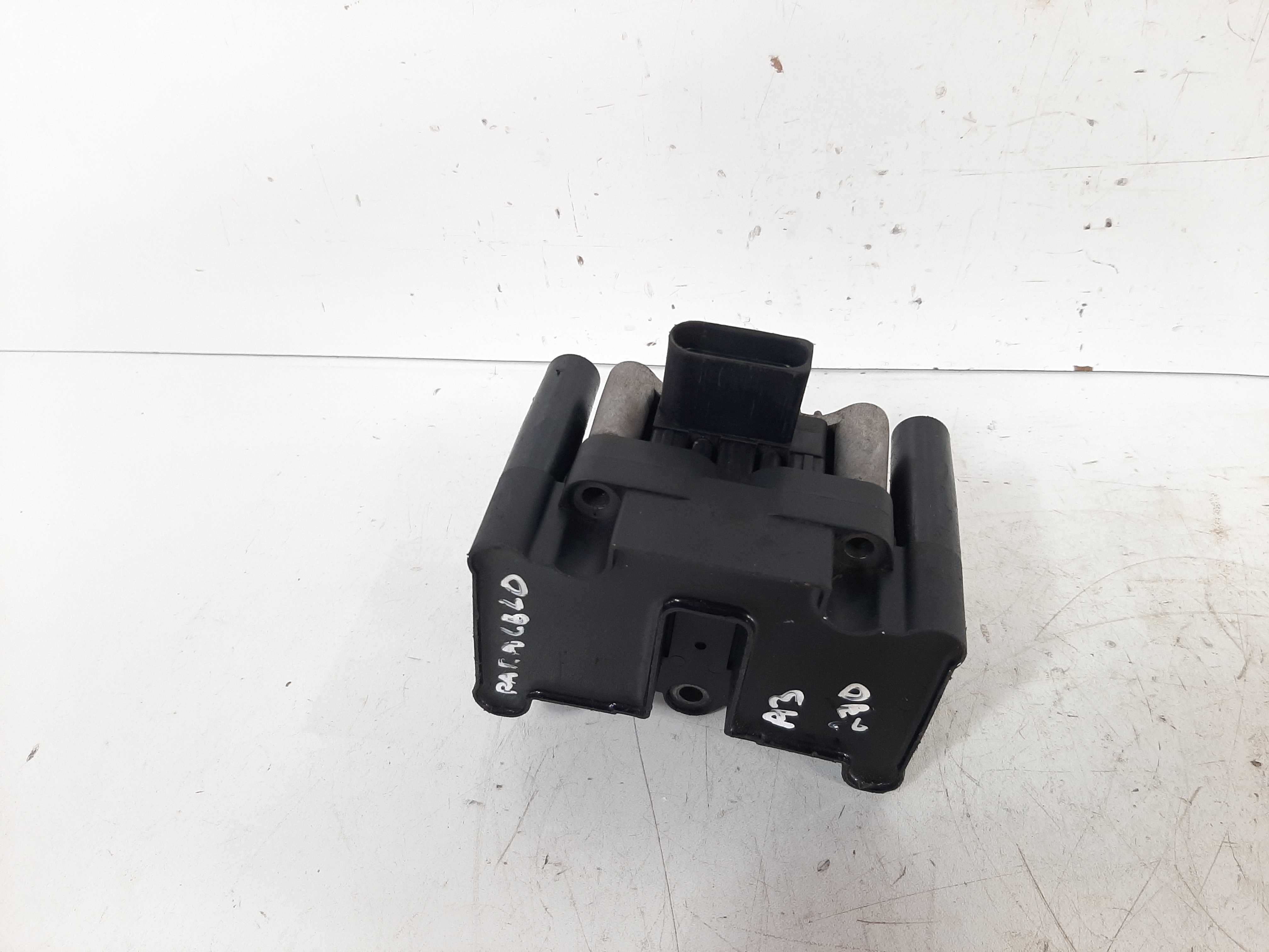 Bobina Ignição Audi A3 Paralelo 1997 1998 1999 2000 A 2003 5