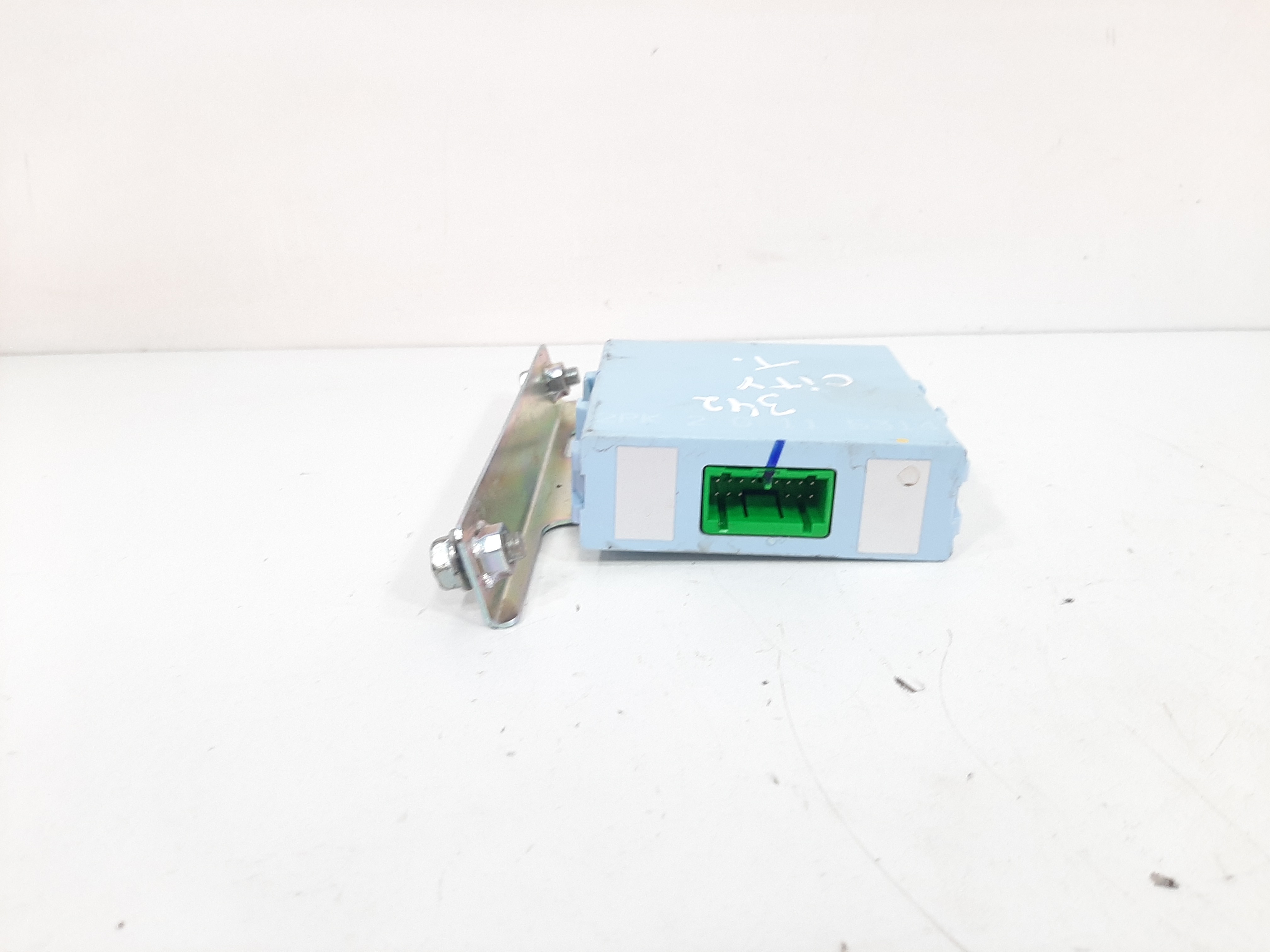 Módulo Sensor Estacionamento Honda City 2008 2009 A 2014 3