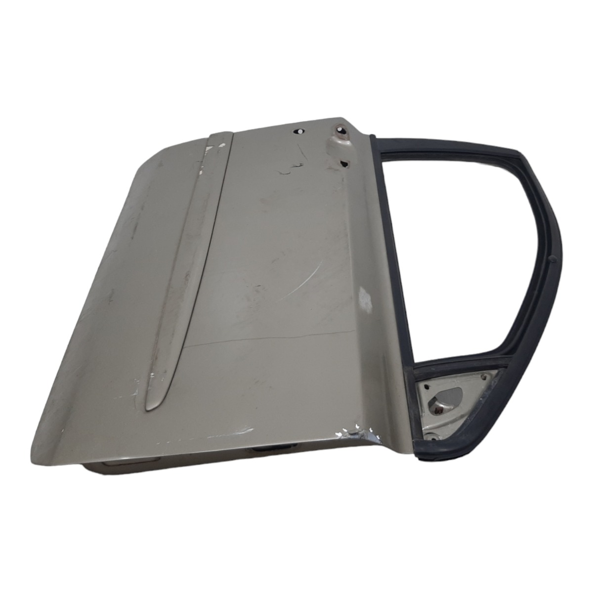 Porta Dianteira Direita Fiat Stilo 2002 A 2021 C/ Detalhe 3