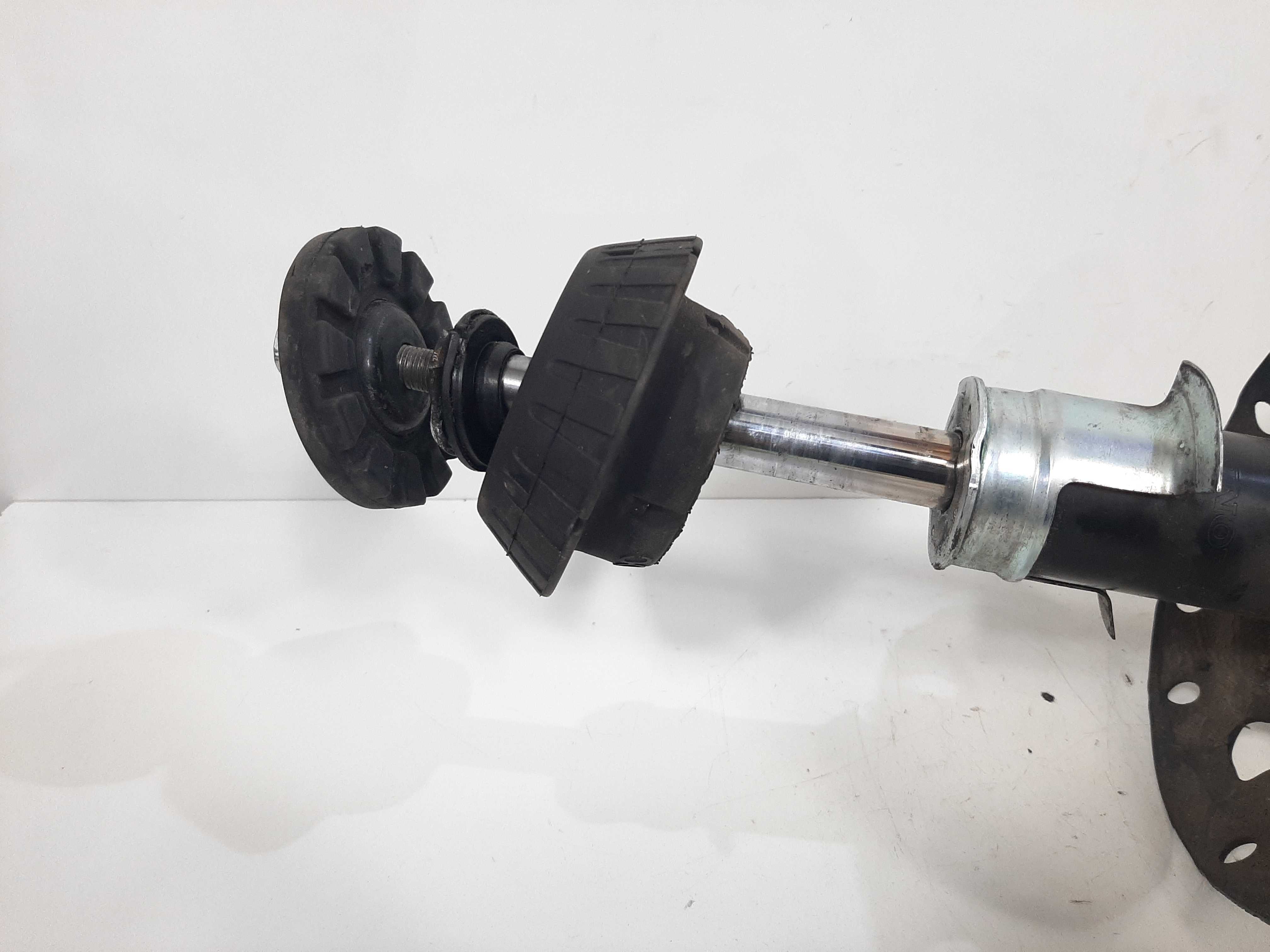 Torre Amortecedor Dianteiro Direito Honda City 2009 A 2014 2