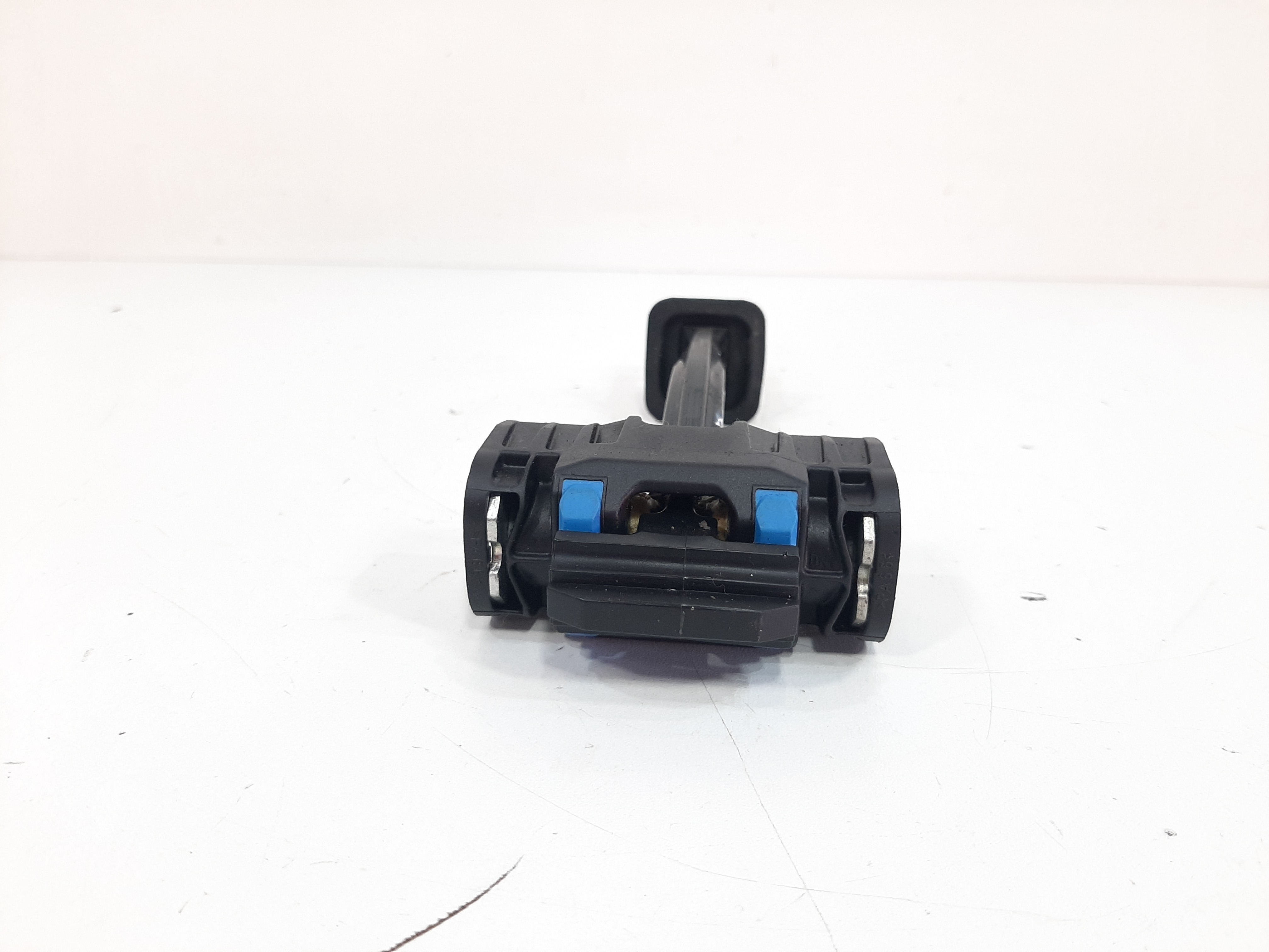 Limitador Porta Traseira Direita Vw Tiguan 2012 2013 A 2017 3