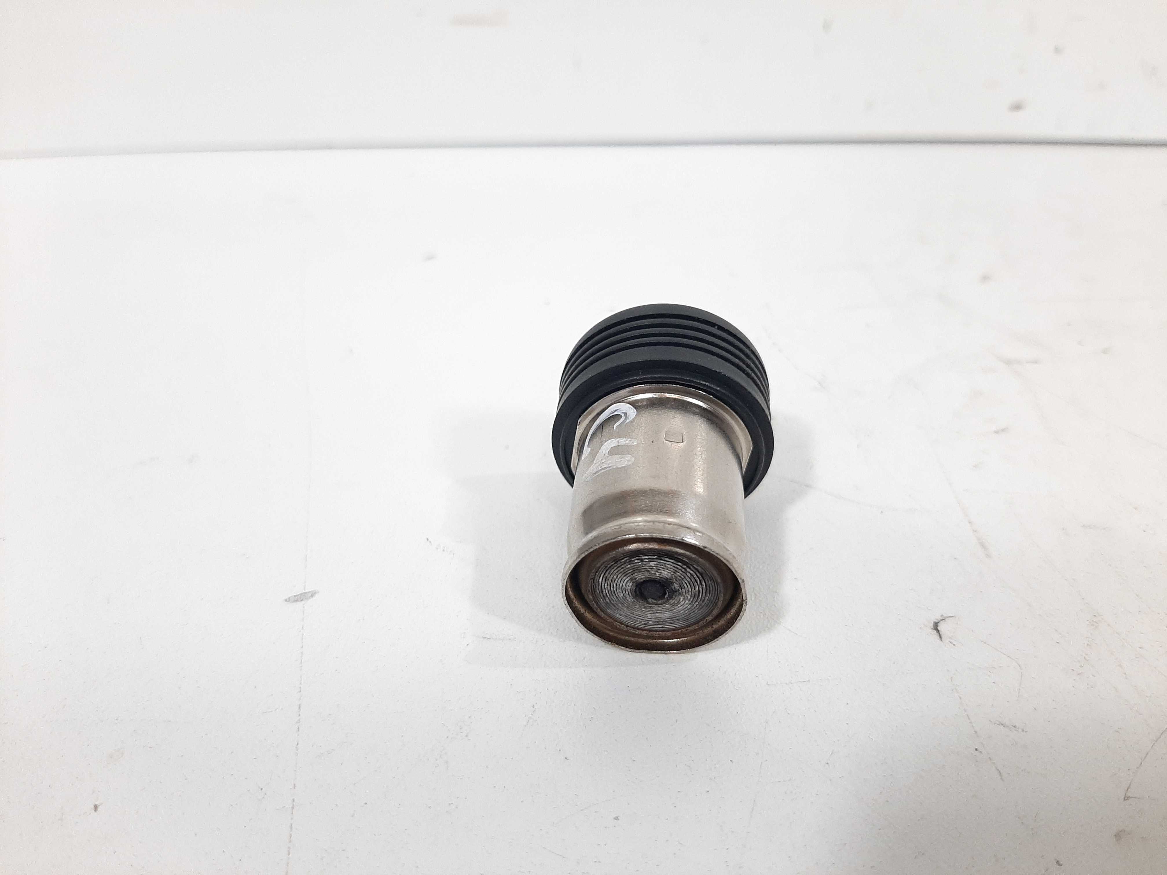 Botão Acendedor Cigarro 12v Citroen C4 Pallas 2007 A 2013 5