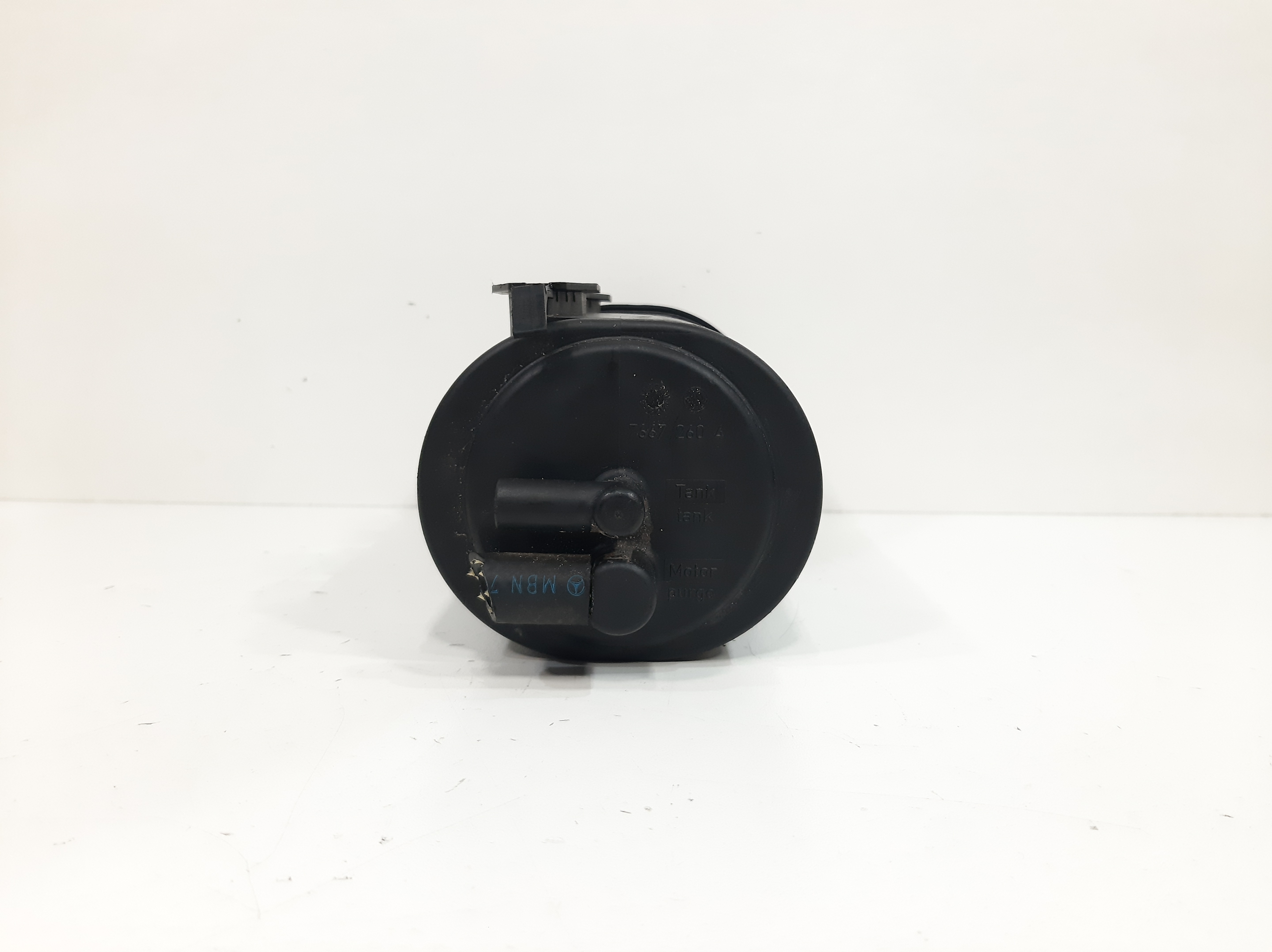 Filtro Canister Mercedes C180 1.8 Cgi 2008 A 2014 2214700259 3