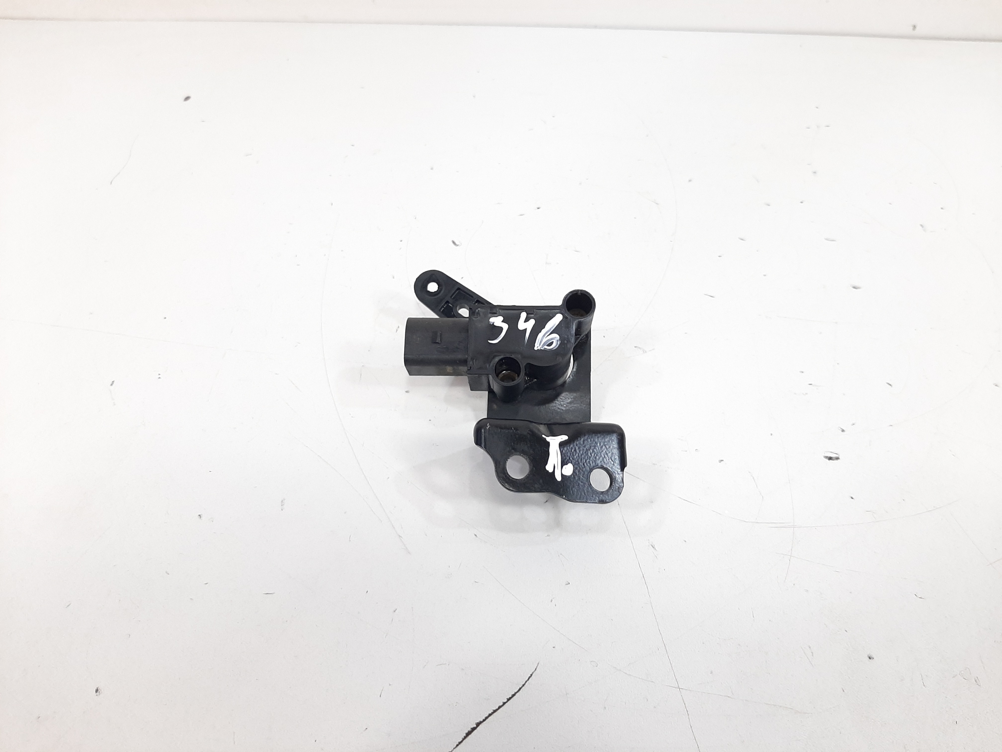 Sensor Nível Altura Traseiro Vw Tiguan 2012 2013 2014 A 2017 7