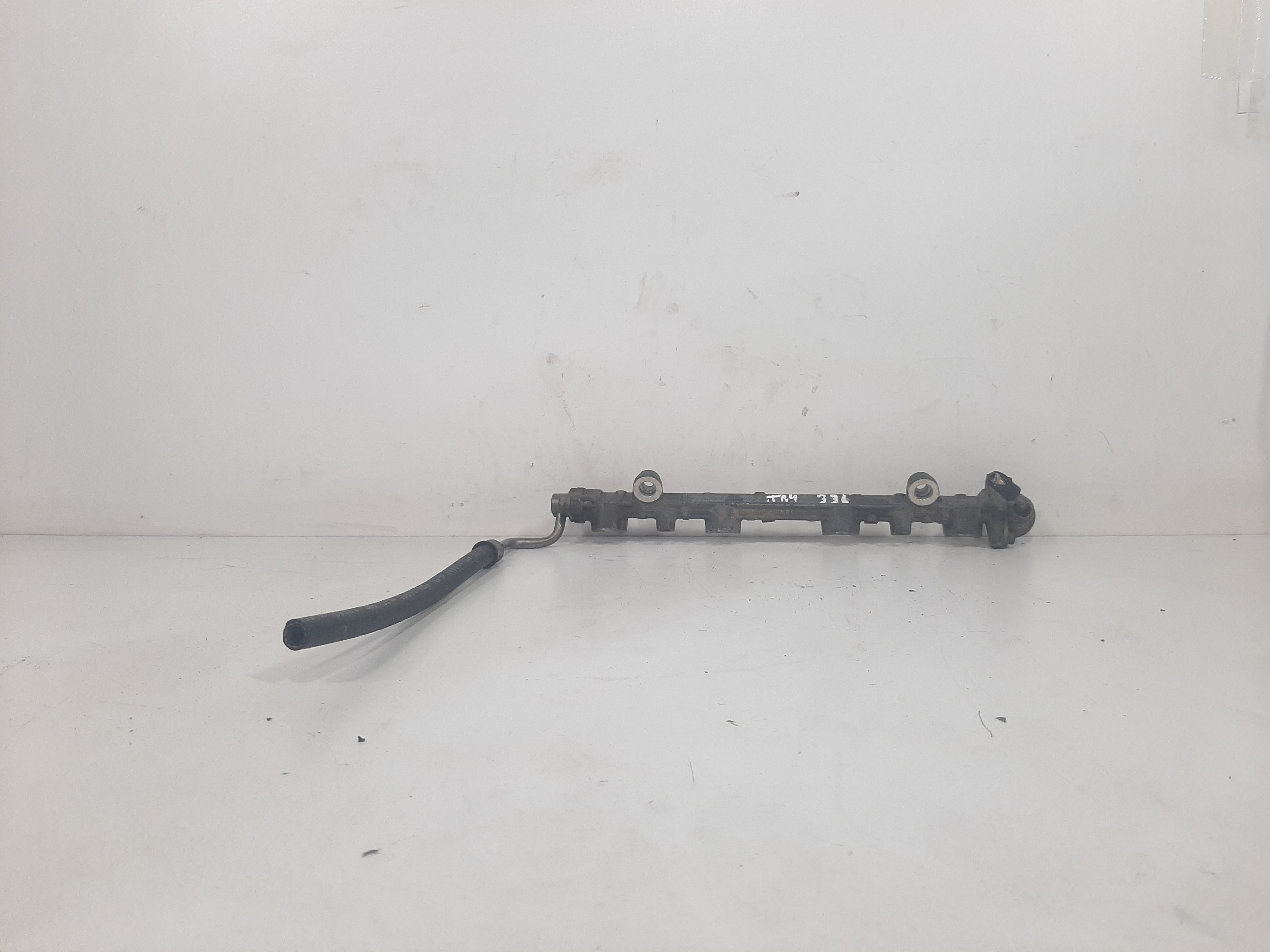 Flauta Combustível Pajero Tr4 2.0 Gasolina 2003 2004 2005 1