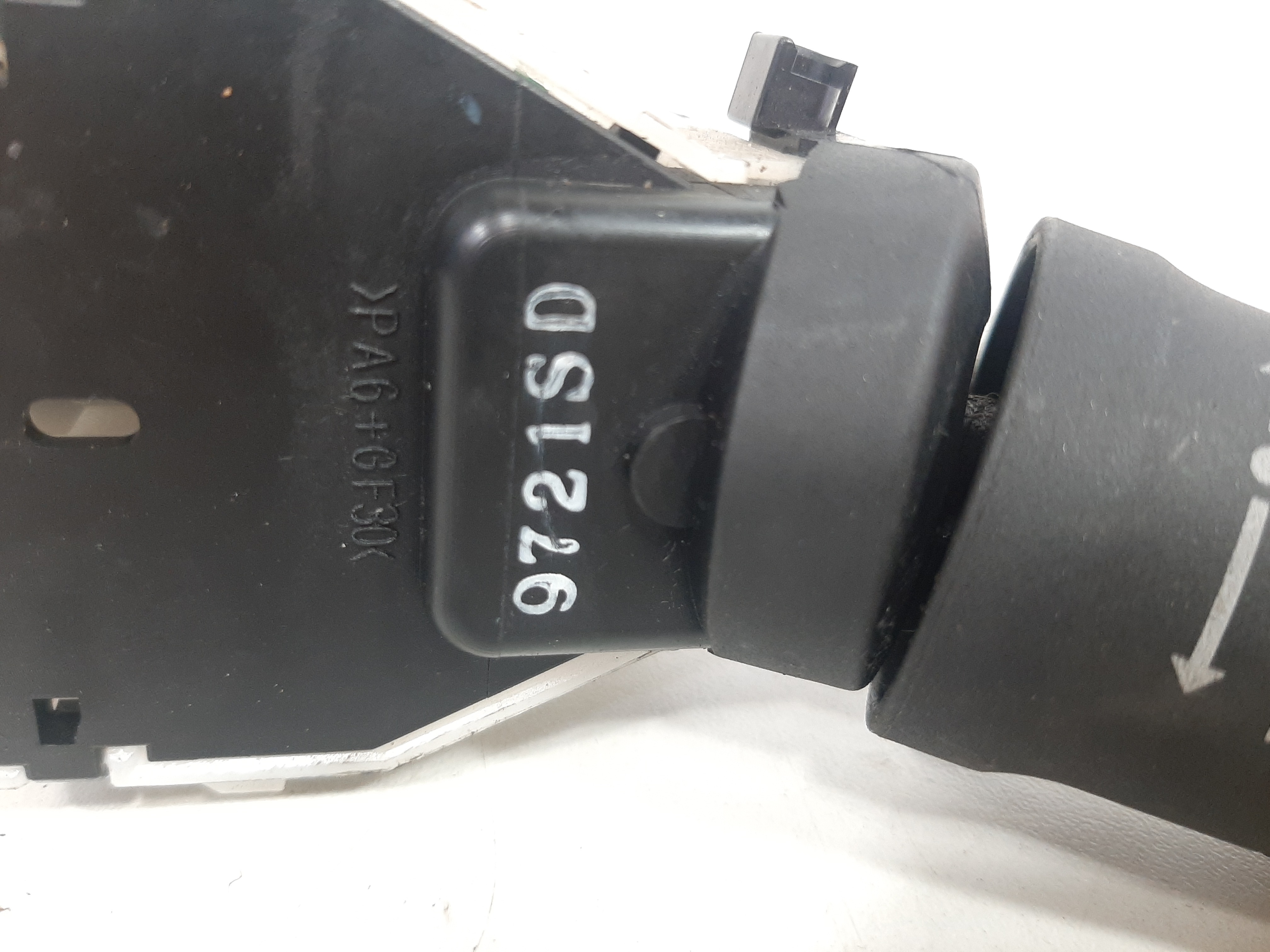 Chave Limpador Chuva Lado Direito Livina 2008 2009 A 2014 1