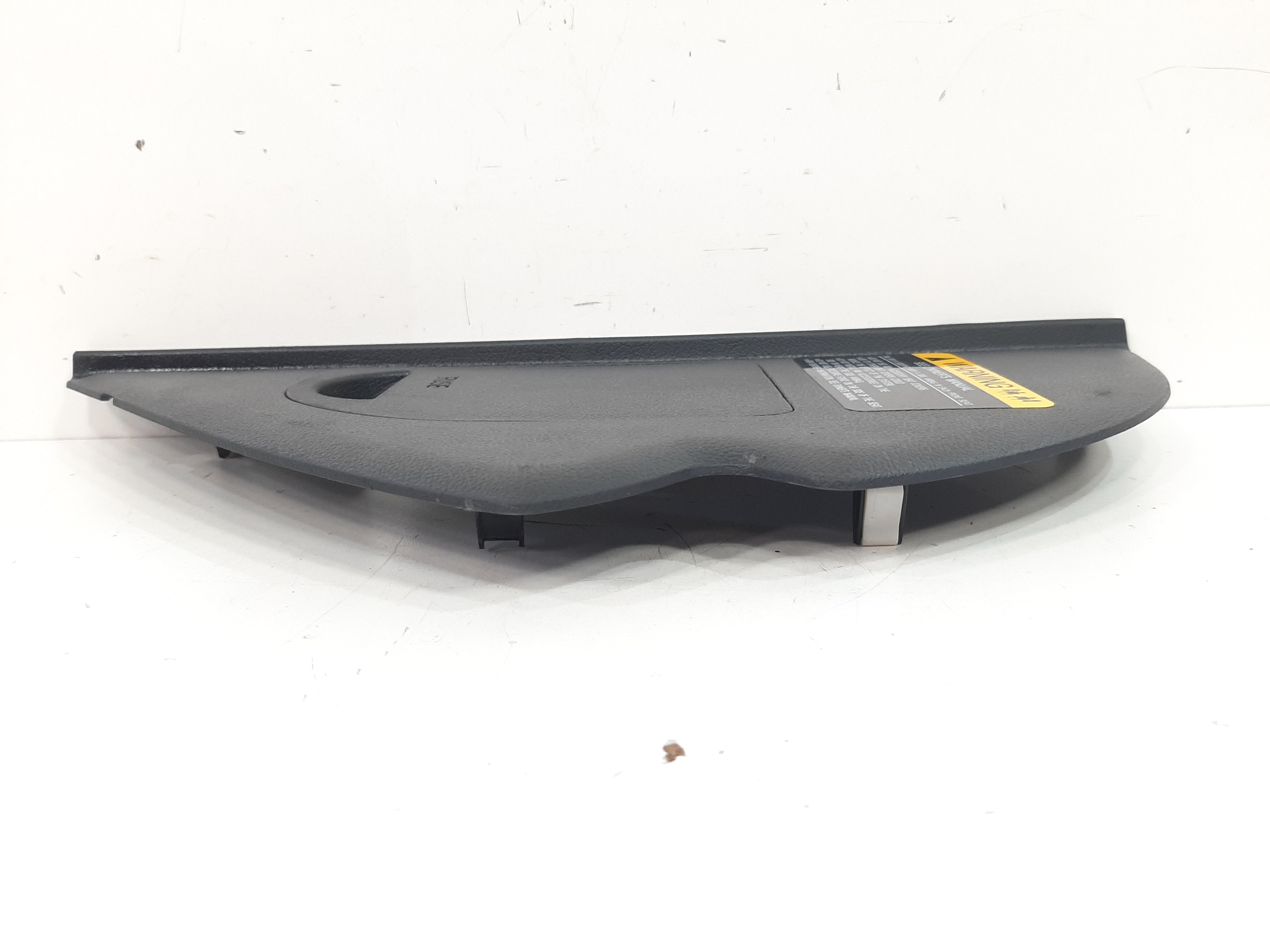 Acabamento Lateral Esquerdo Painel Kia Cerato Koup 11 A 2013 1