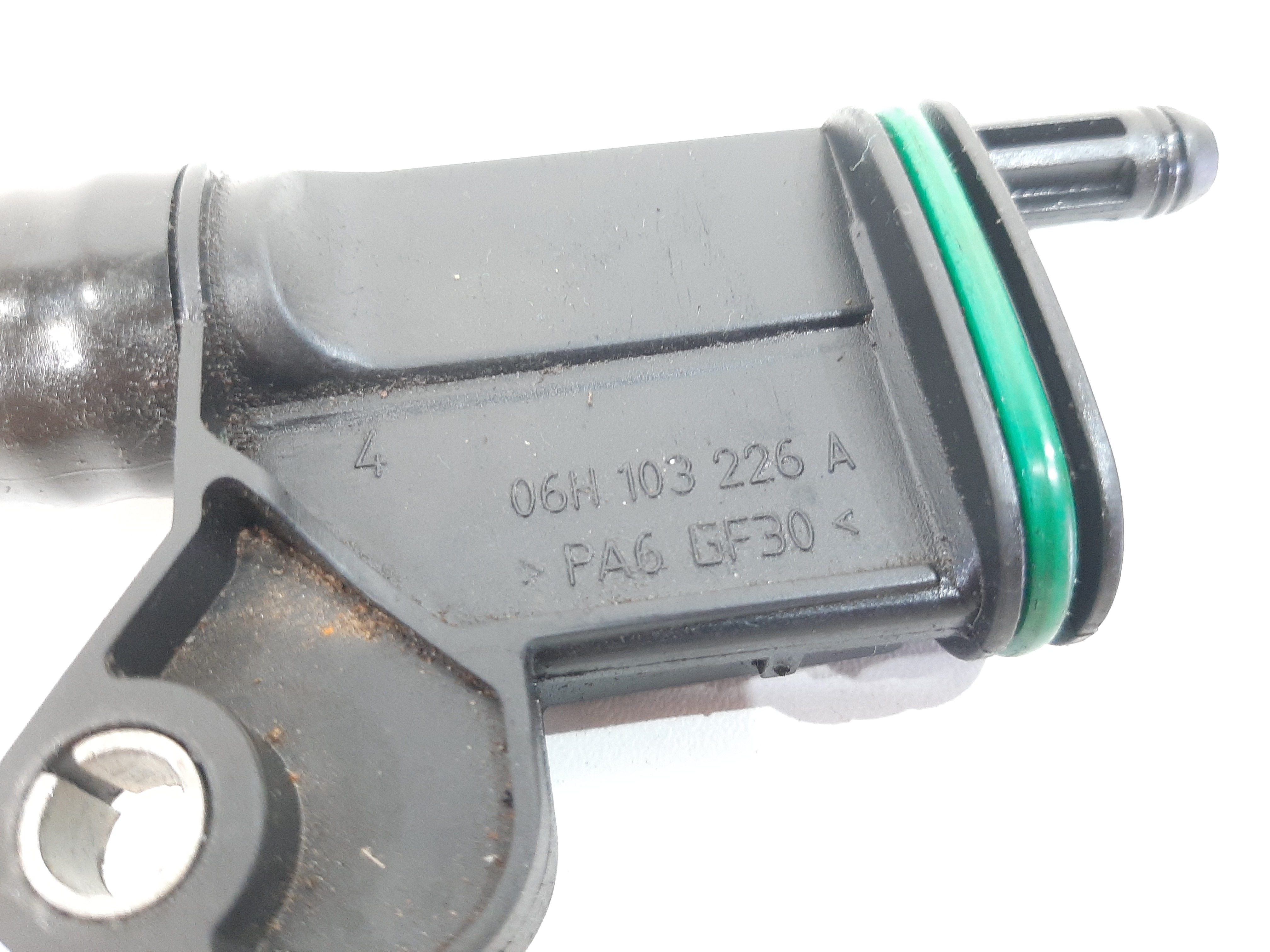 Mangueira Respiro Óleo Pcv Vw Jetta 2.0 Tsi 2011 2012 A 2017 6