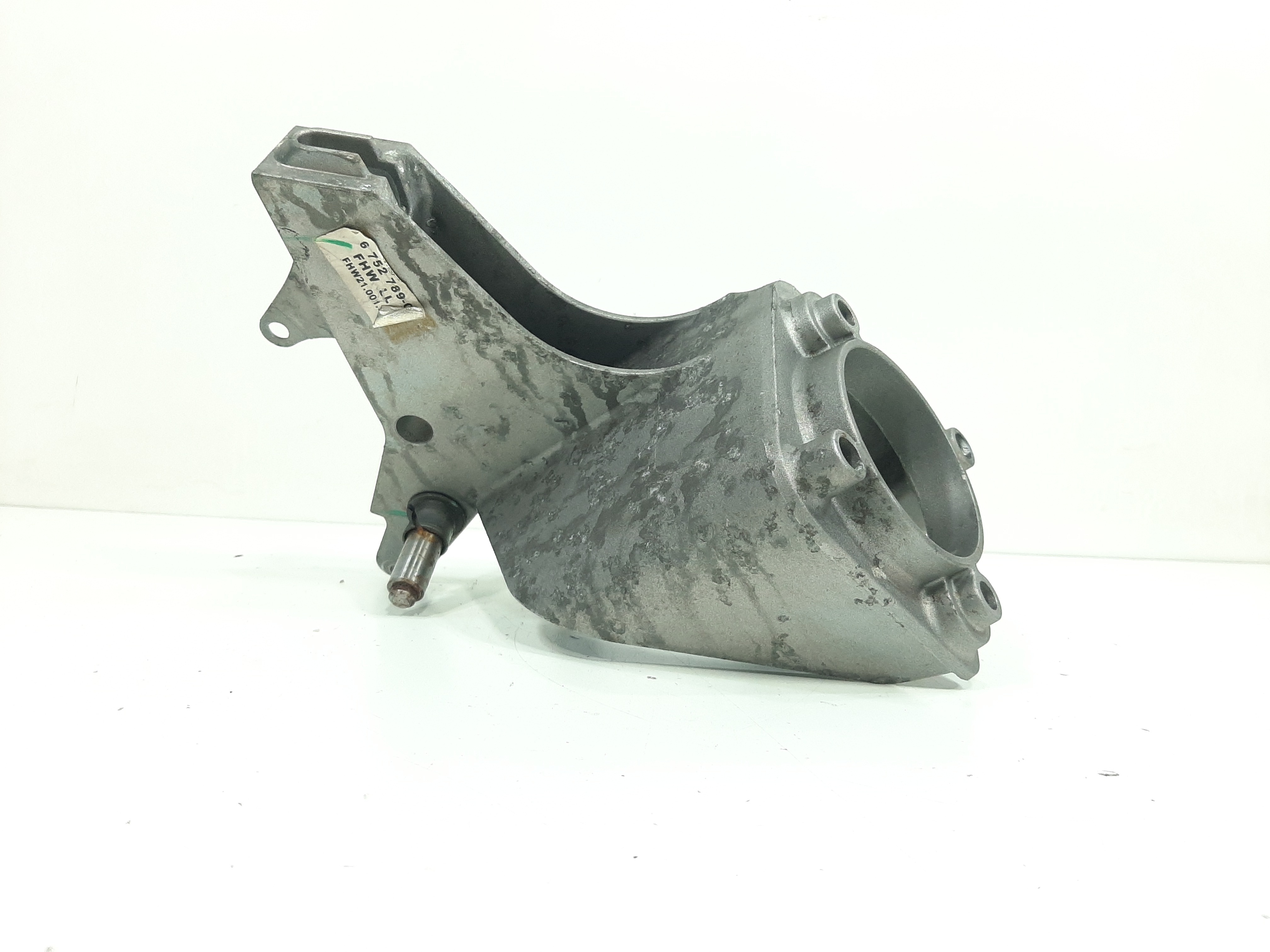 Suporte Pedal Freio Bmw X5 E53 4.4 V8 1999 2000 2001 A 2006 7