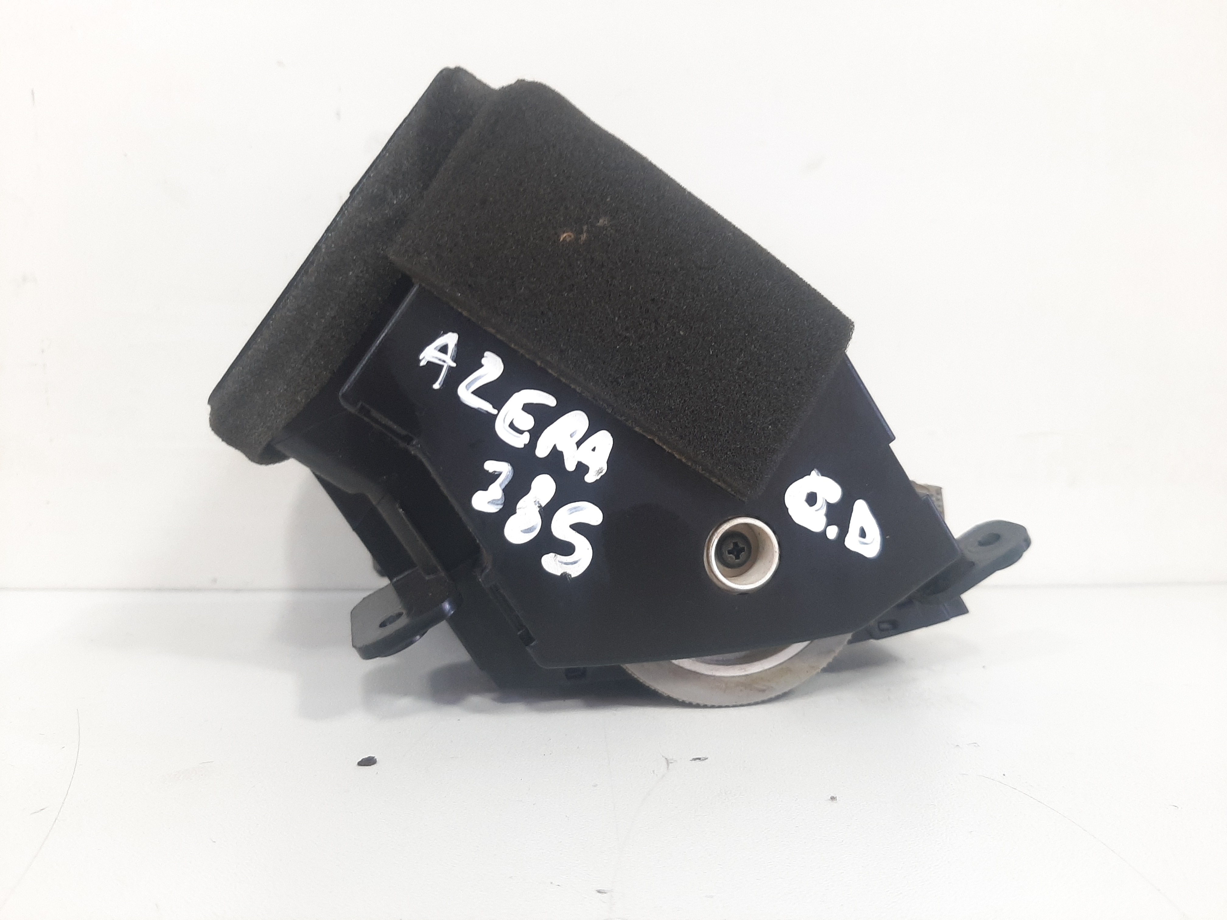 Difusor Ar Central Direito Azera 2007 2008 2009 2010 2011 2
