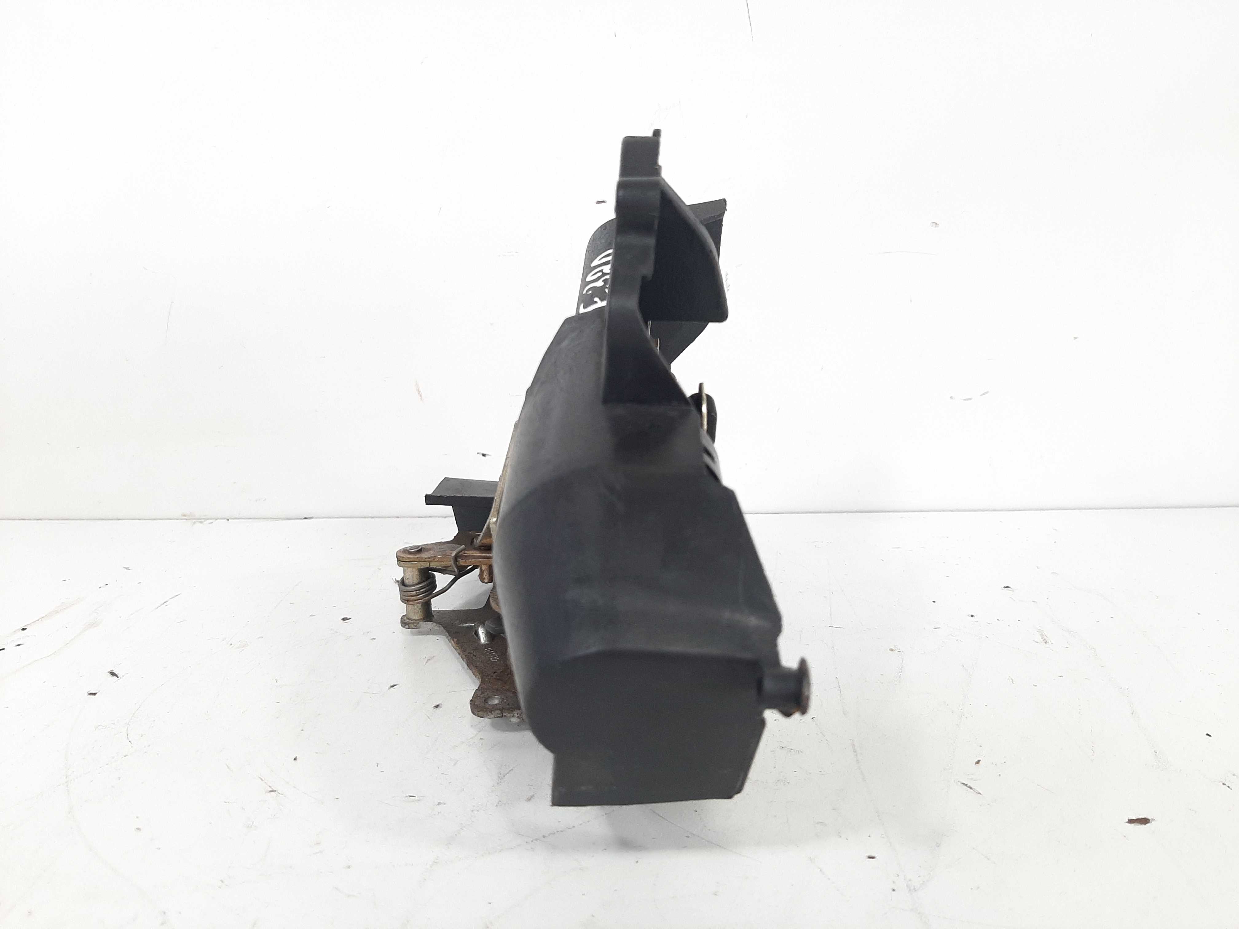 Fechadura Porta Traseira Direita Mercedes E320 1998 A 2002 5