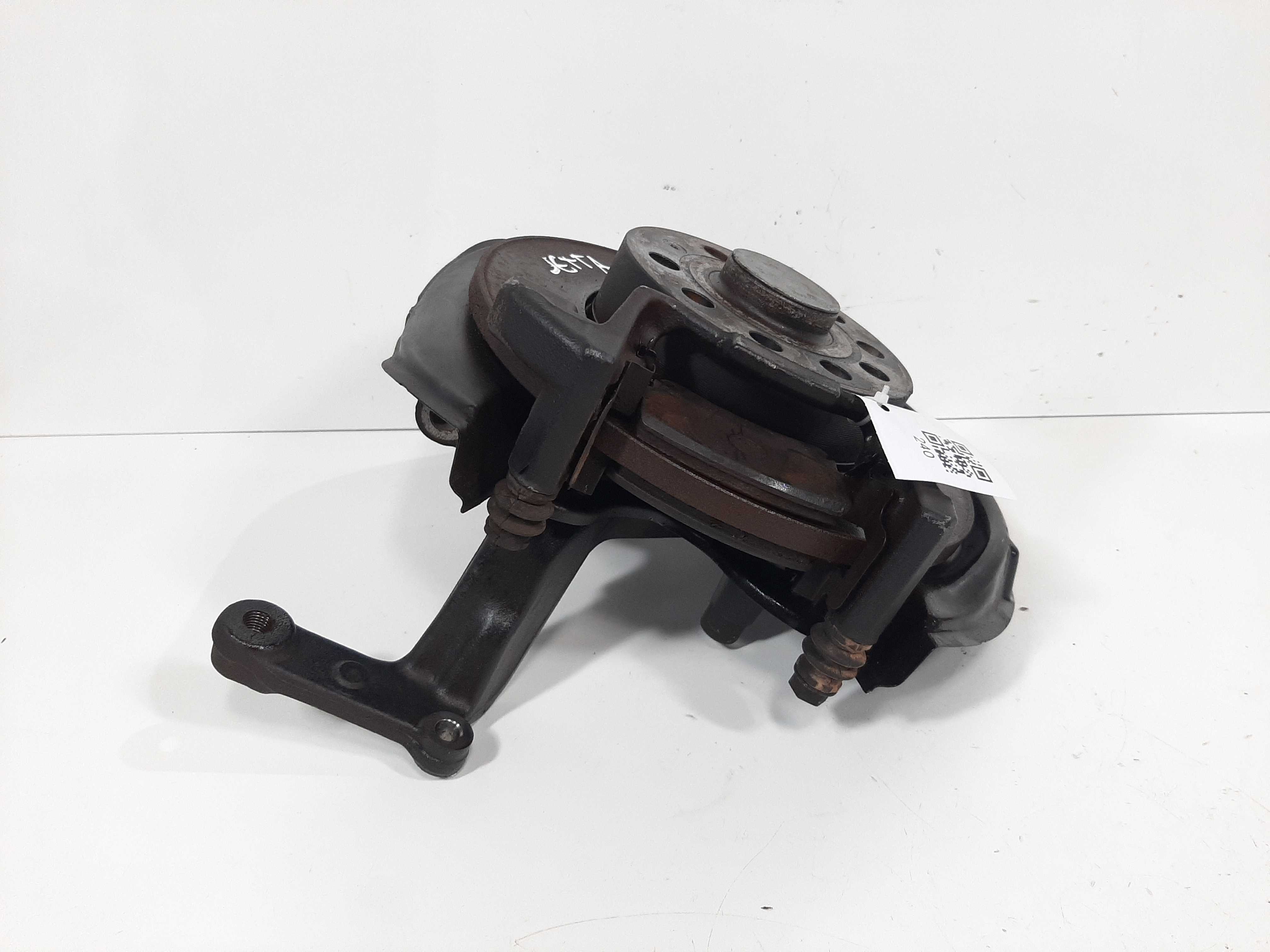 Montante Cubo Traseiro Direito Jetta 2.5 2007 2008 A 2012 3