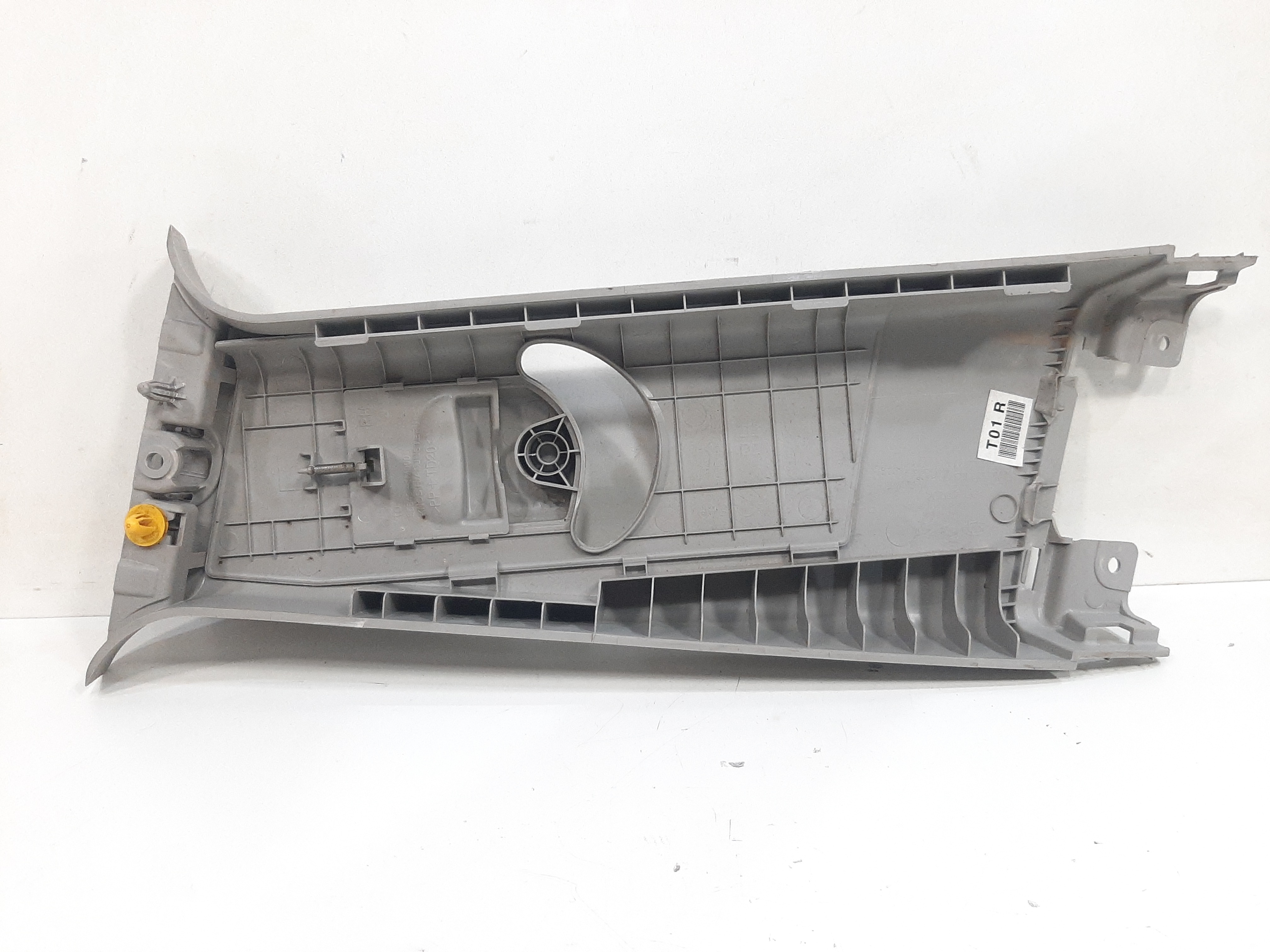 Moldura coluna cinto lado direito cerato 382 7