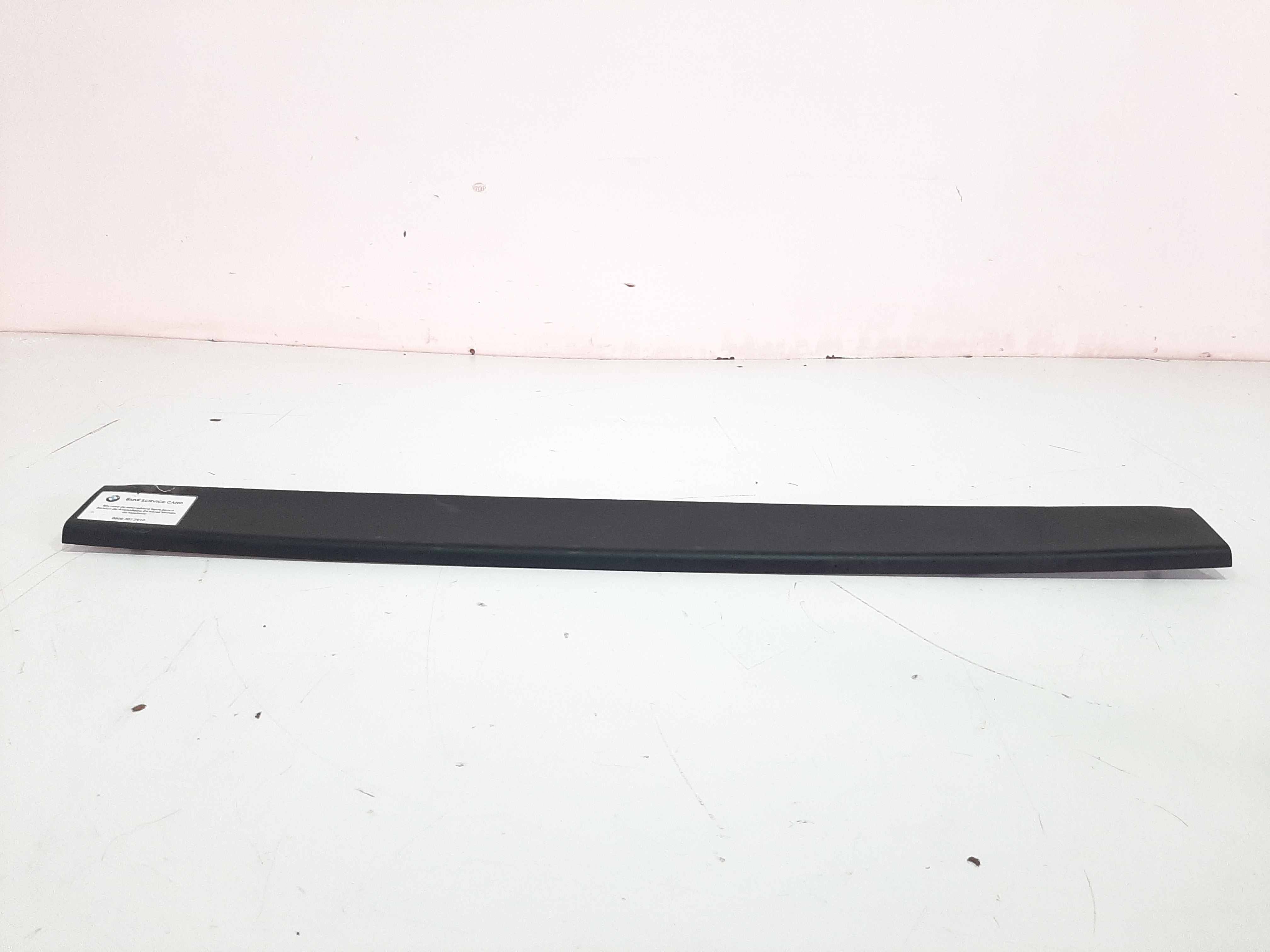 Acabamento Tampa Portamalas Bmw X5 E53 1999 2000 2001 A 2006 4
