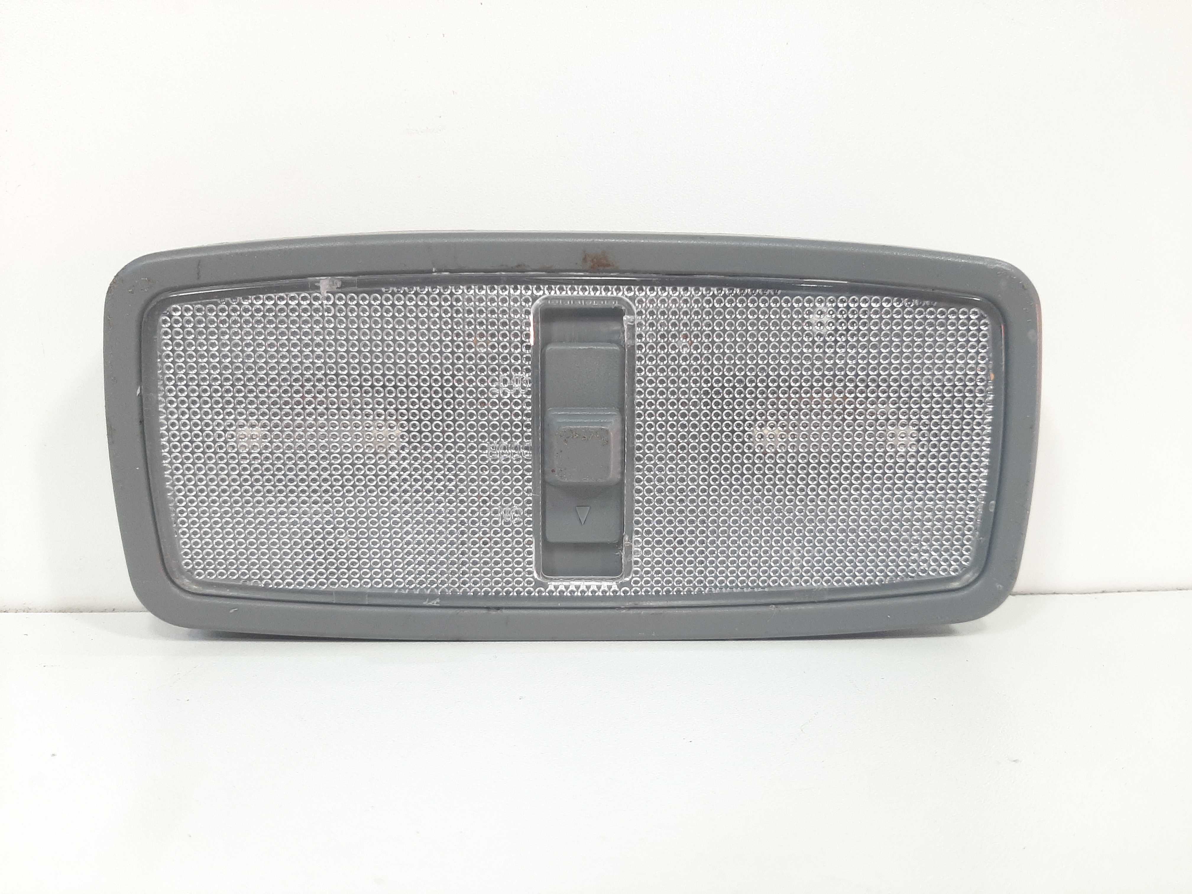 Luz Cortesia Traseira Lifan X60 2011 2012 2013 2014 A 2019 4
