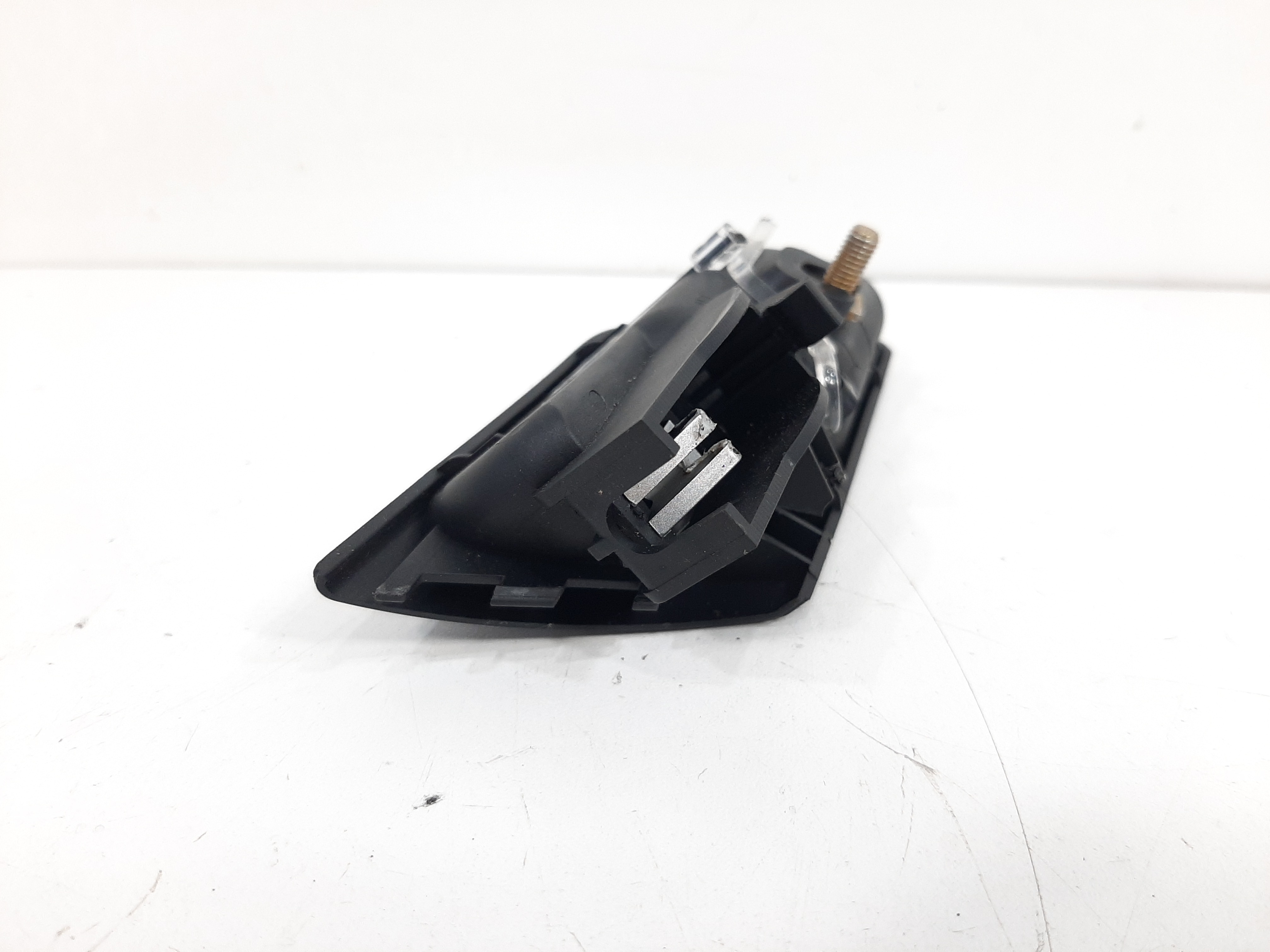 Maçaneta Interna Traseira Esquerda Bmw X5 E53 1999 A 2006 10